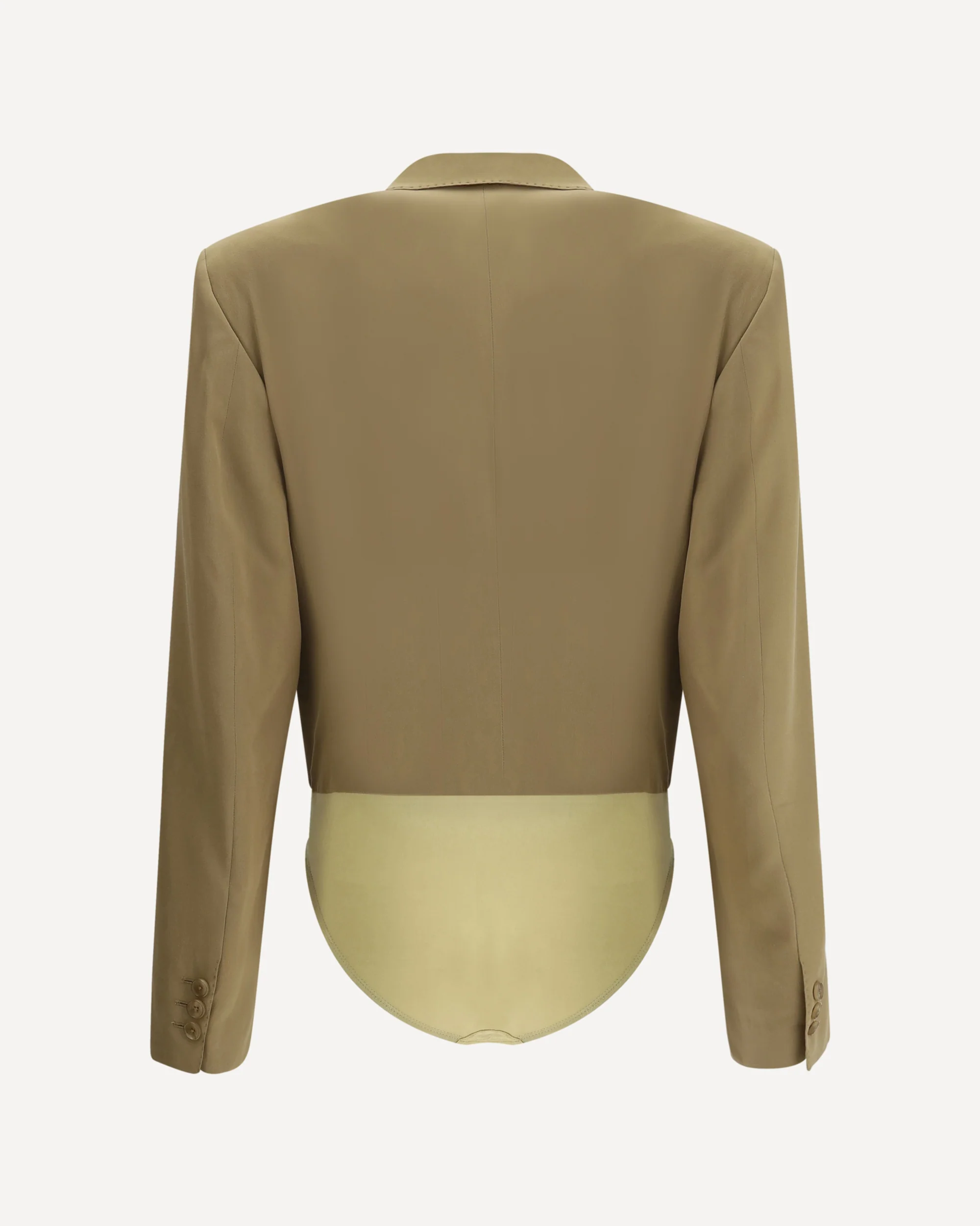 Tailored Body - Image 4