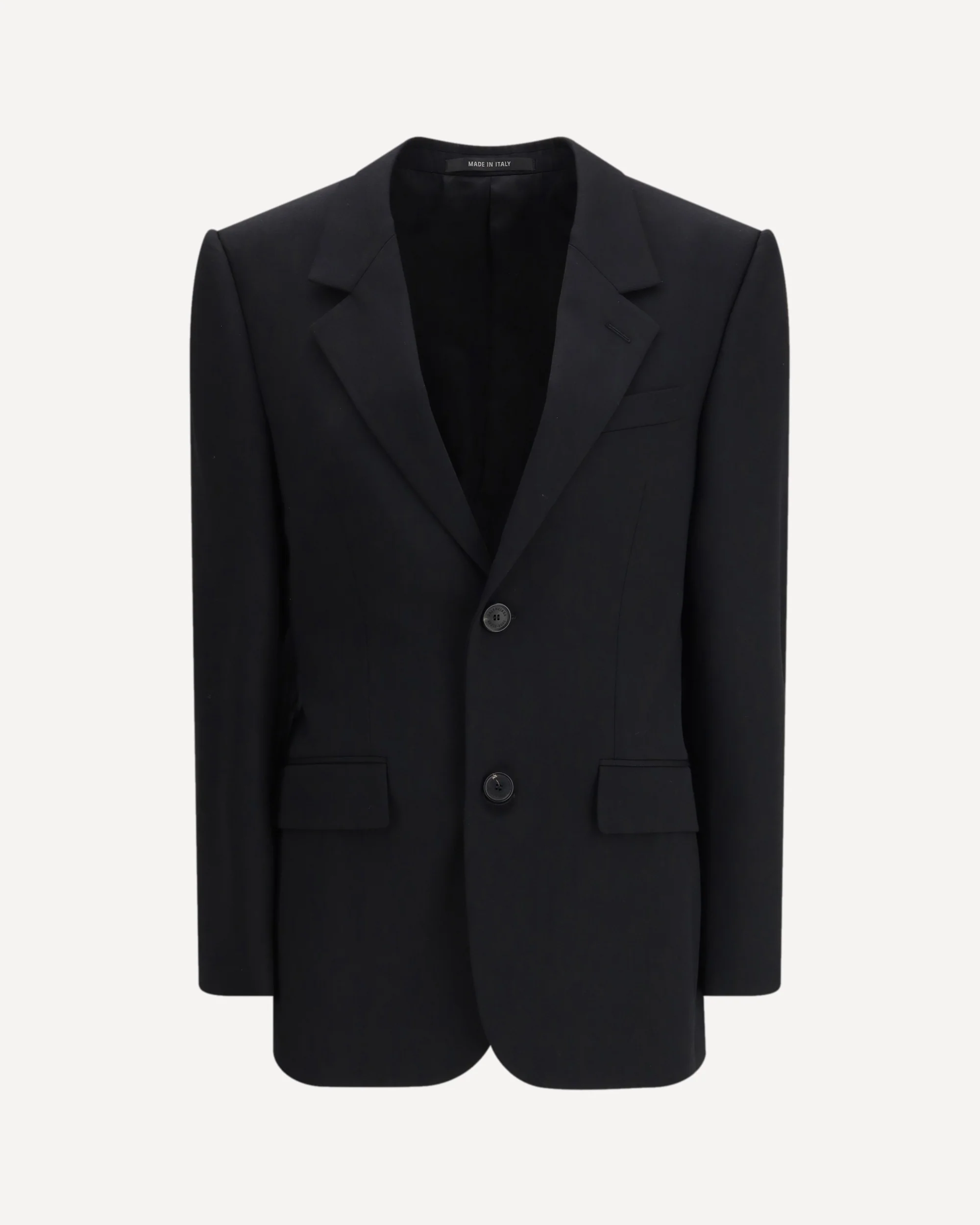 Standard Tailored Jacket - Image 3