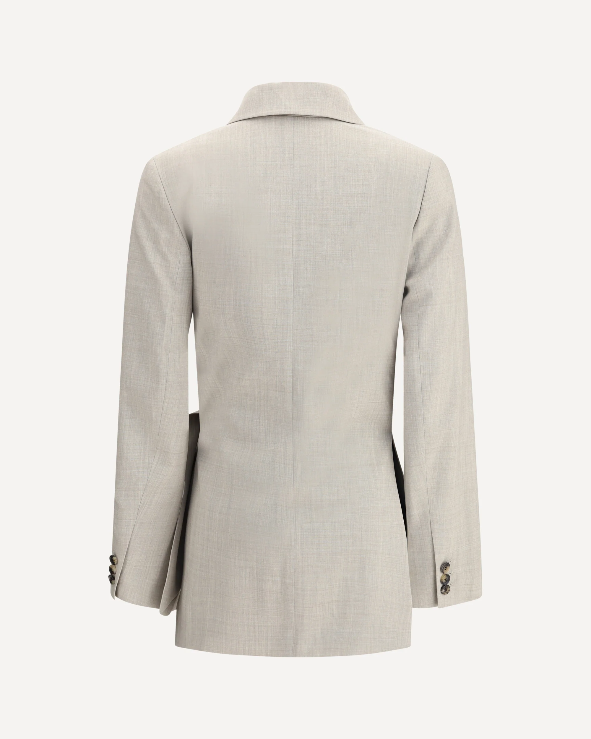 Wool Blazer - Image 4