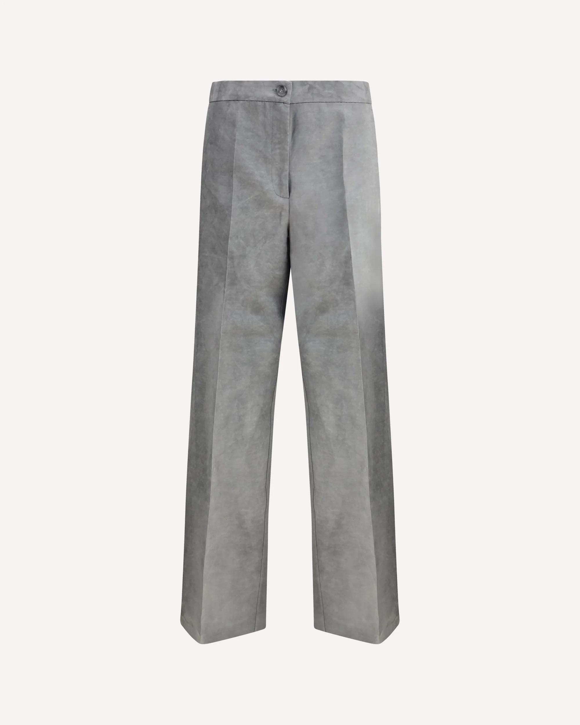 Tailored satin Pants - Image 3