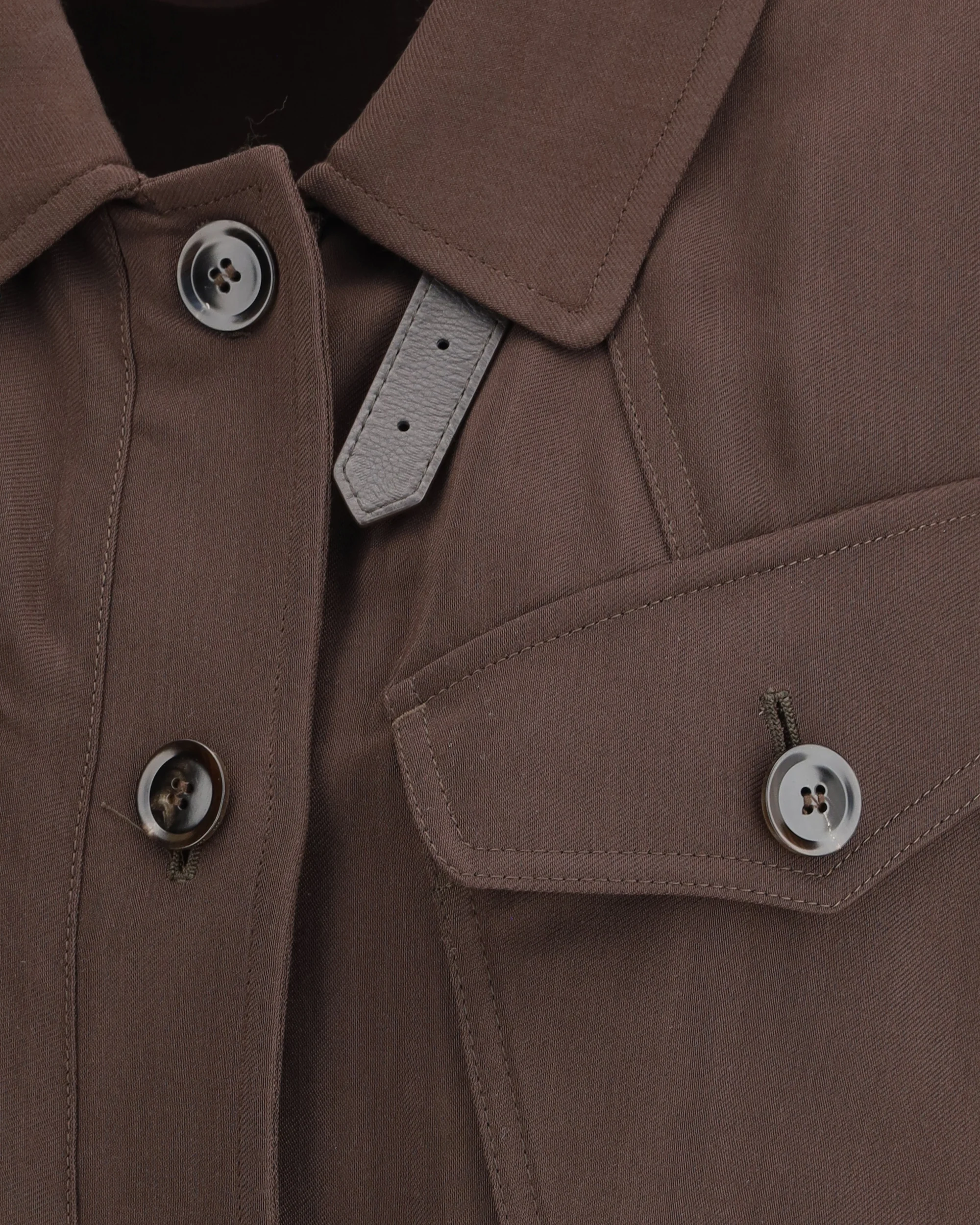 Wool Jacket - Image 5