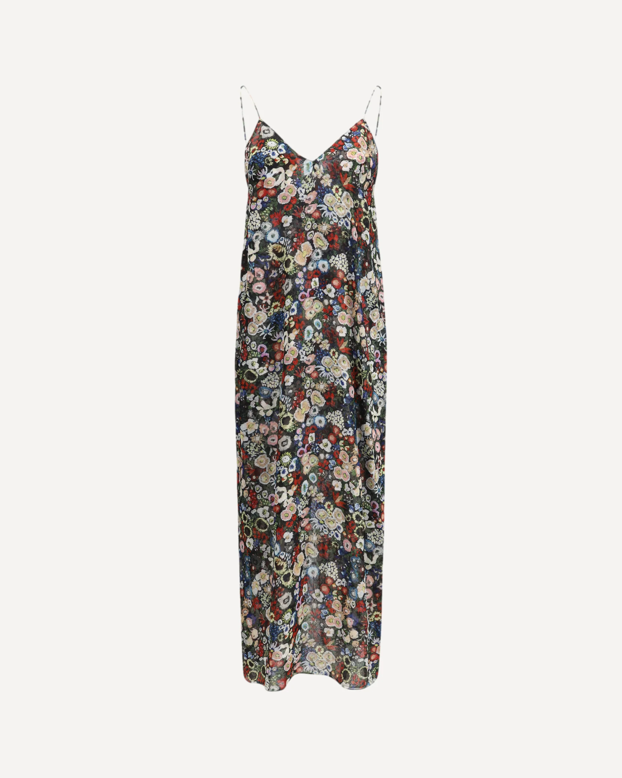 Taja maxi Dress - Image 3