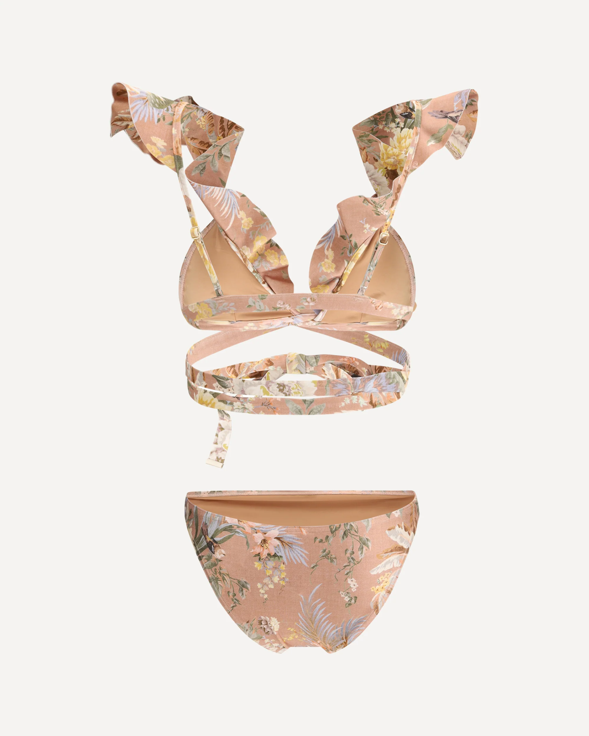 Tallow Swimsuit - Image 2