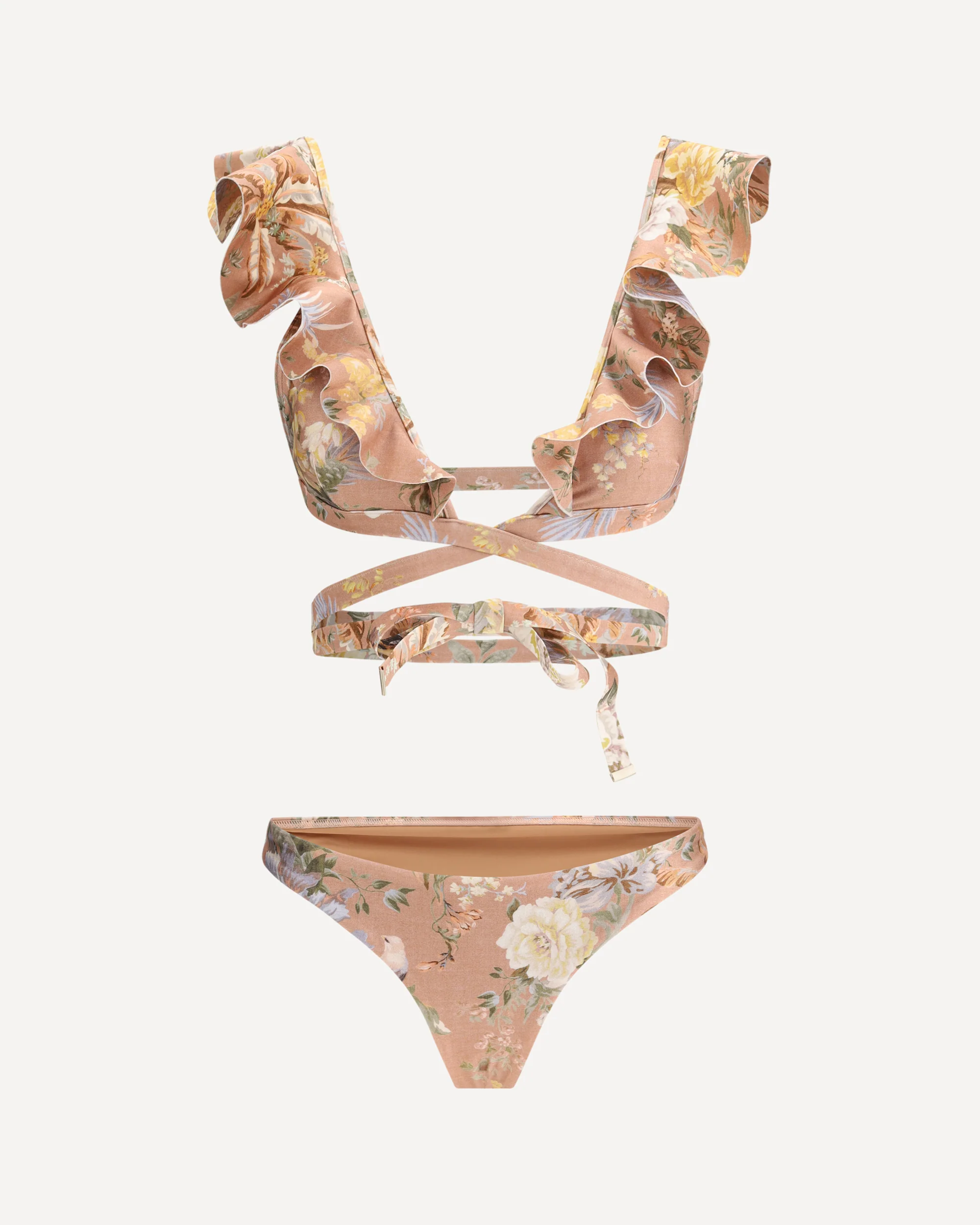 Tallow Swimsuit - Image 3