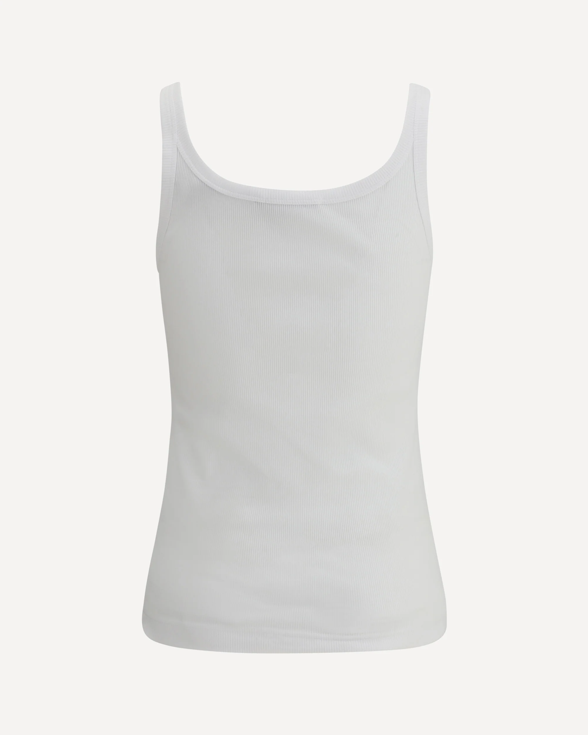 Ribbed Top - Image 2