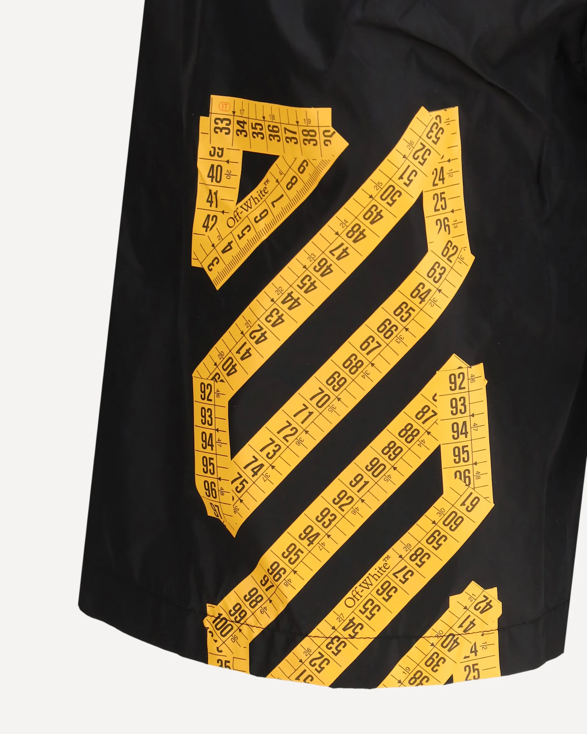 Tape Surfer Swimshorts - Image 5