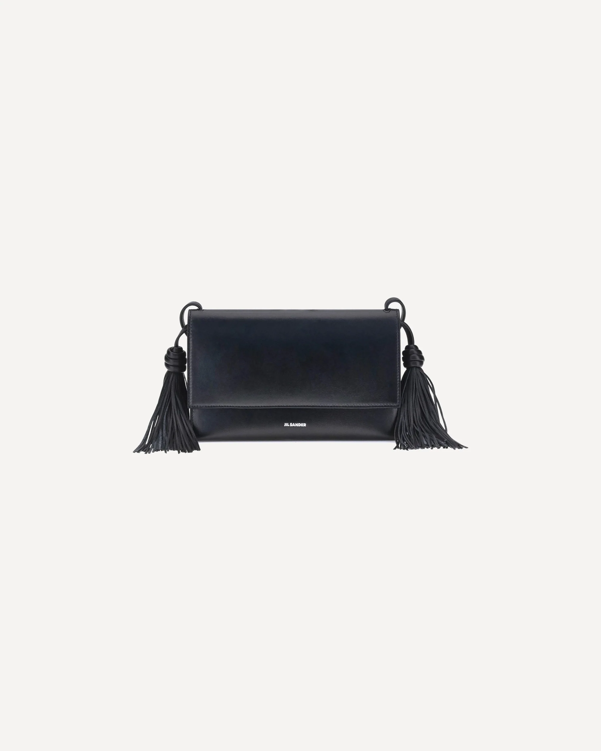 Tassel Shoulder Bag - Image 3