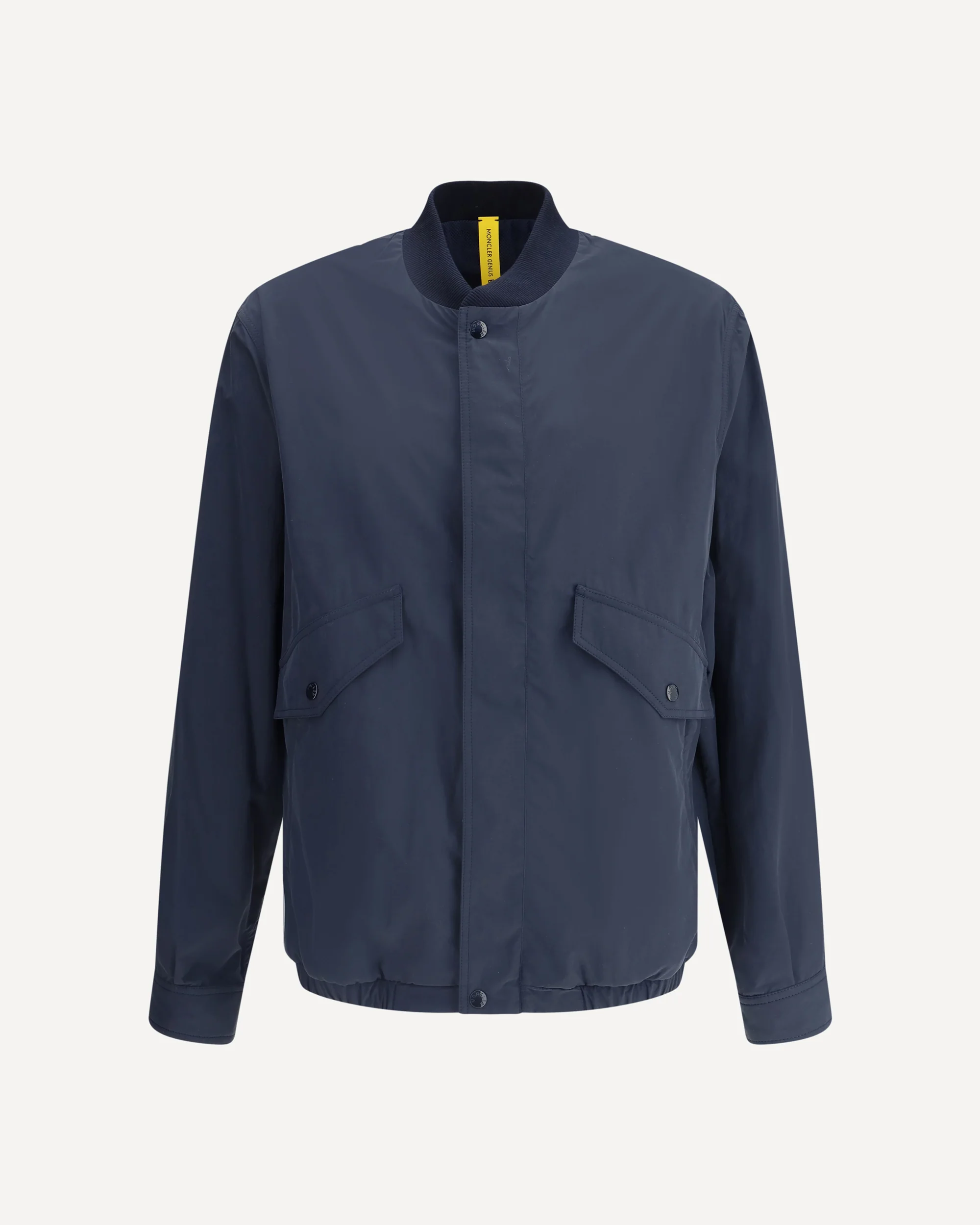 Tatenen Bomber Jacket by Moncler x Mercedes-Benz by Nigo - Image 3