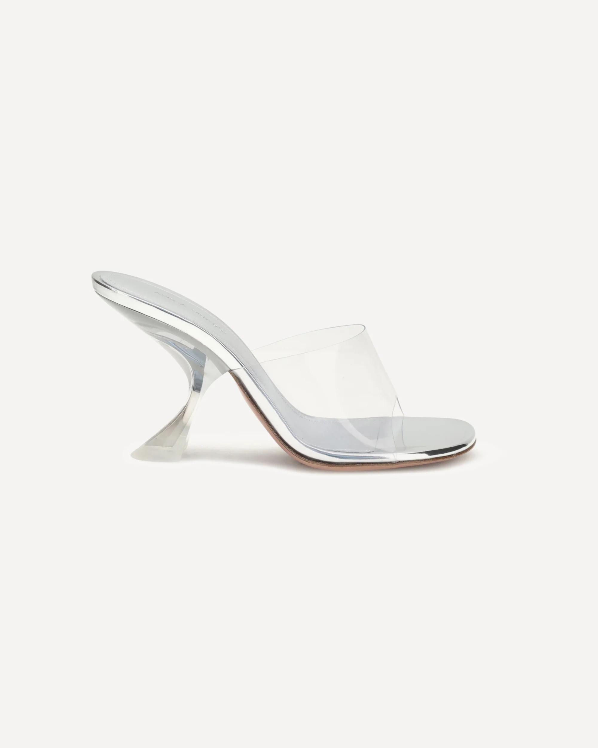 Taylor Glass Sandals - Image 3