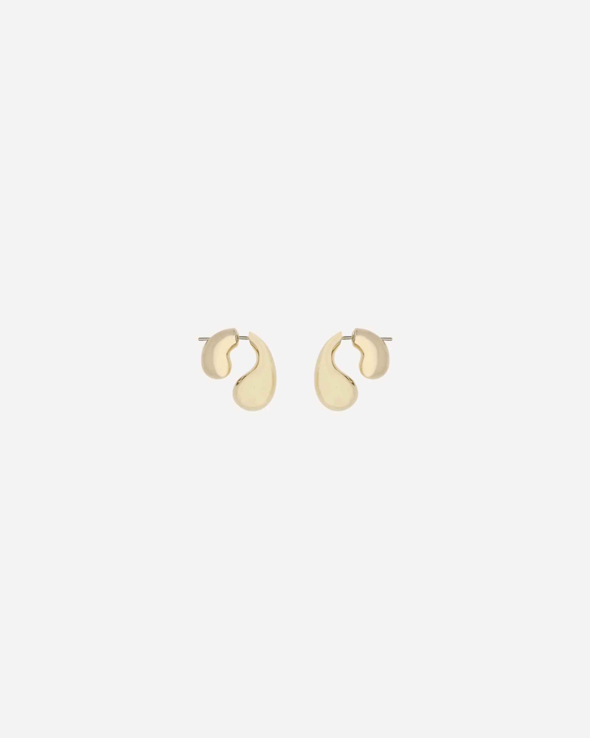 Teardrop Earrings - Image 2
