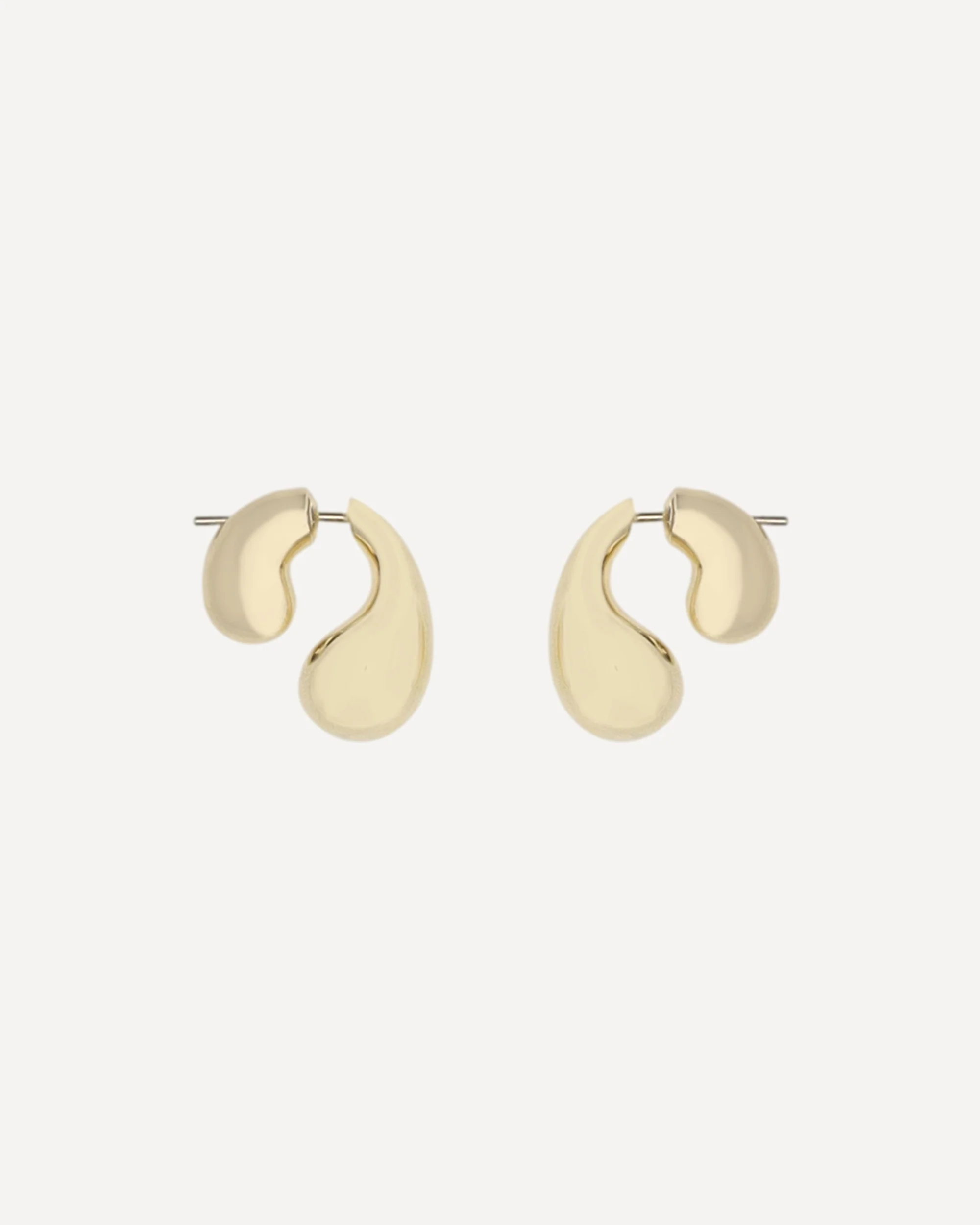 Teardrop Earrings - Image 4