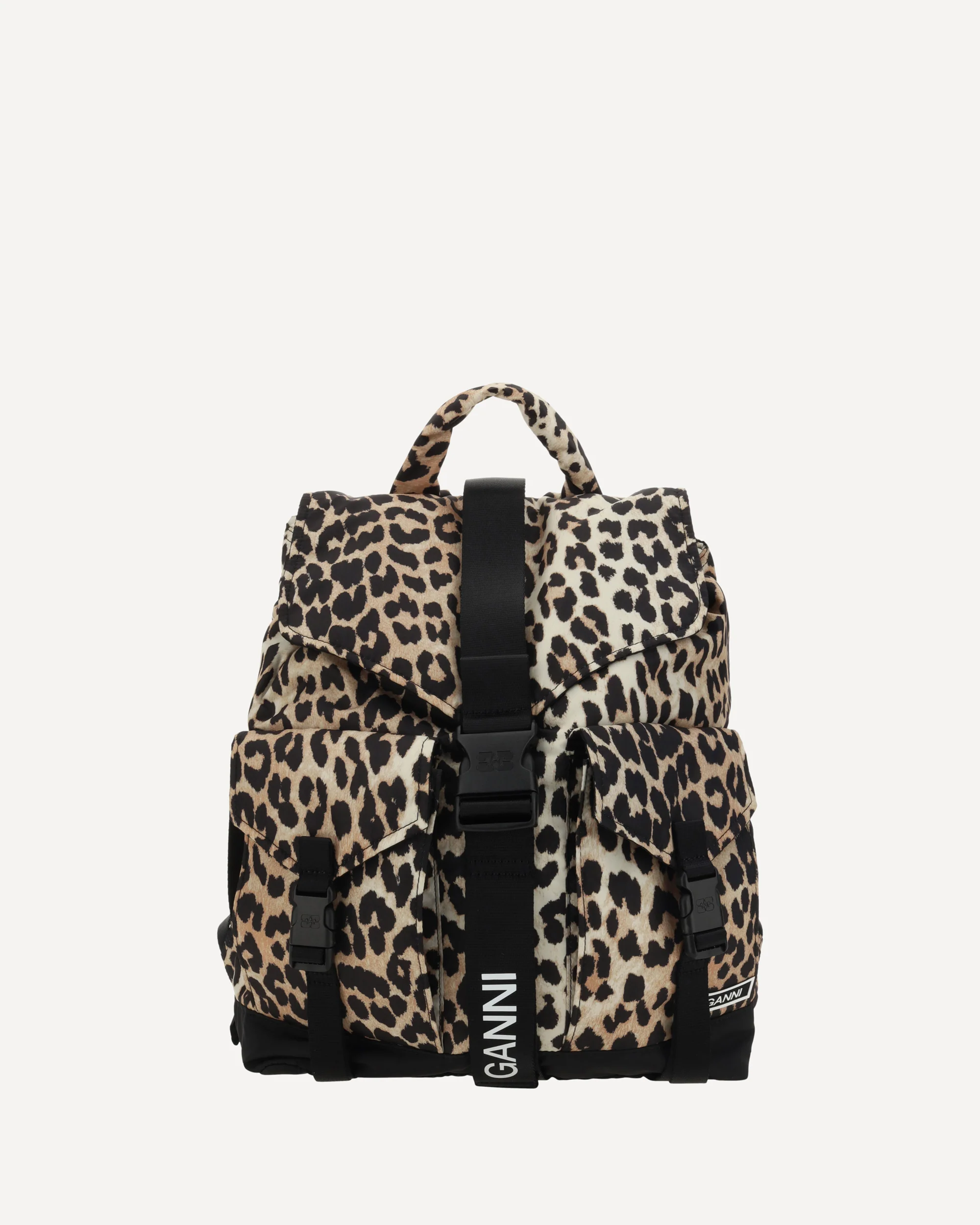 Tech Backpack