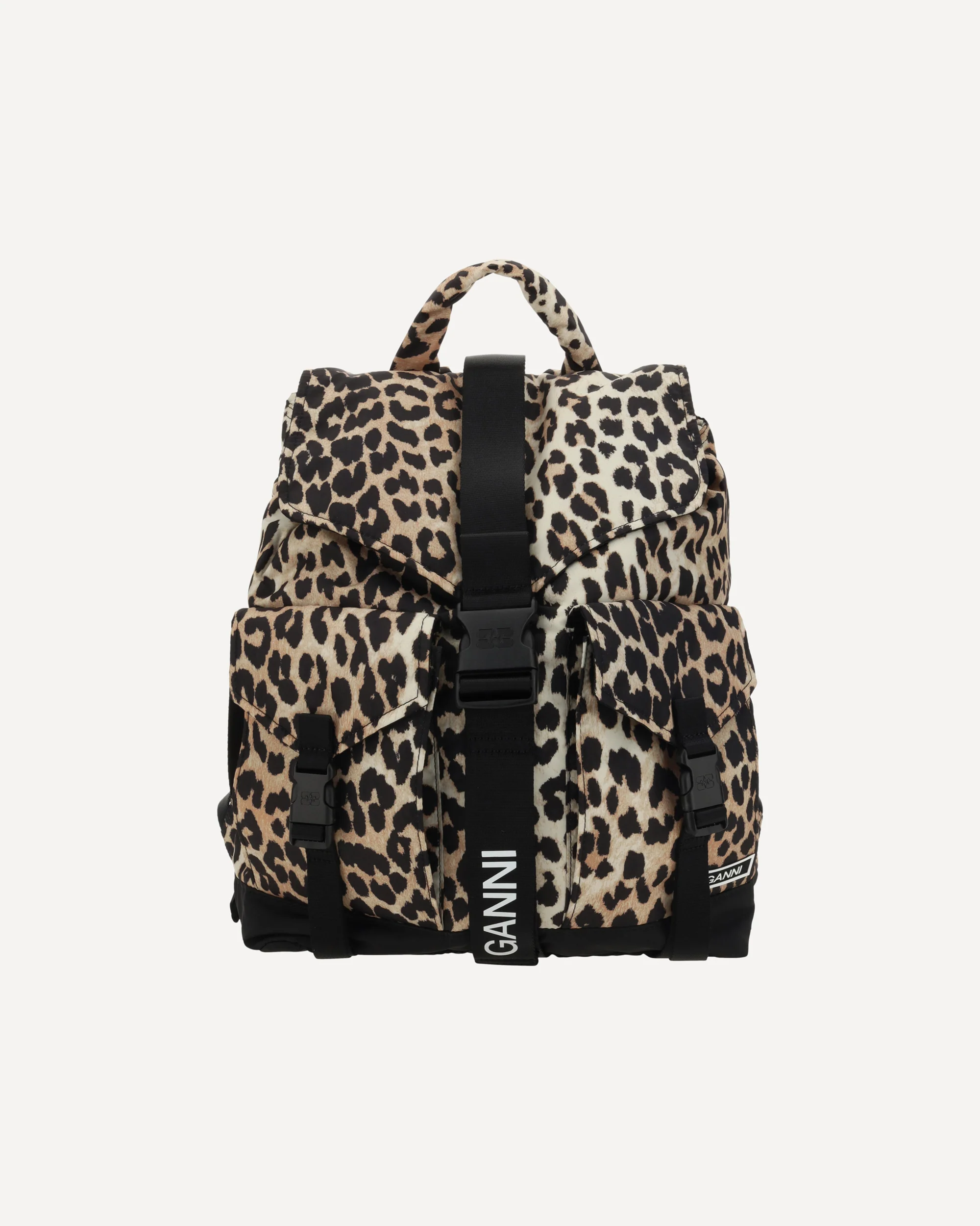 Tech Backpack - Image 3