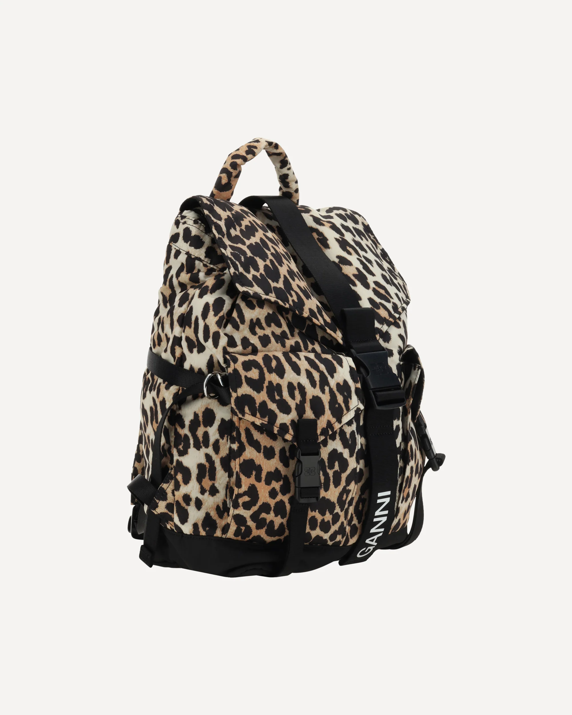 Tech Backpack - Image 4