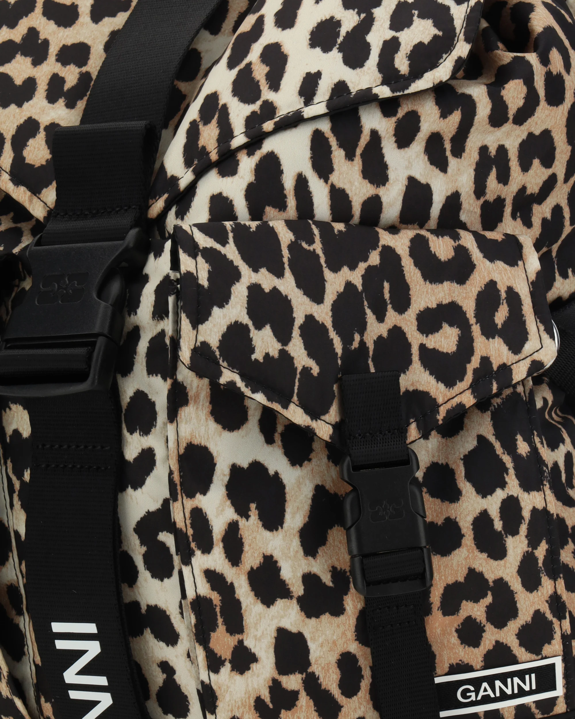 Tech Backpack - Image 6