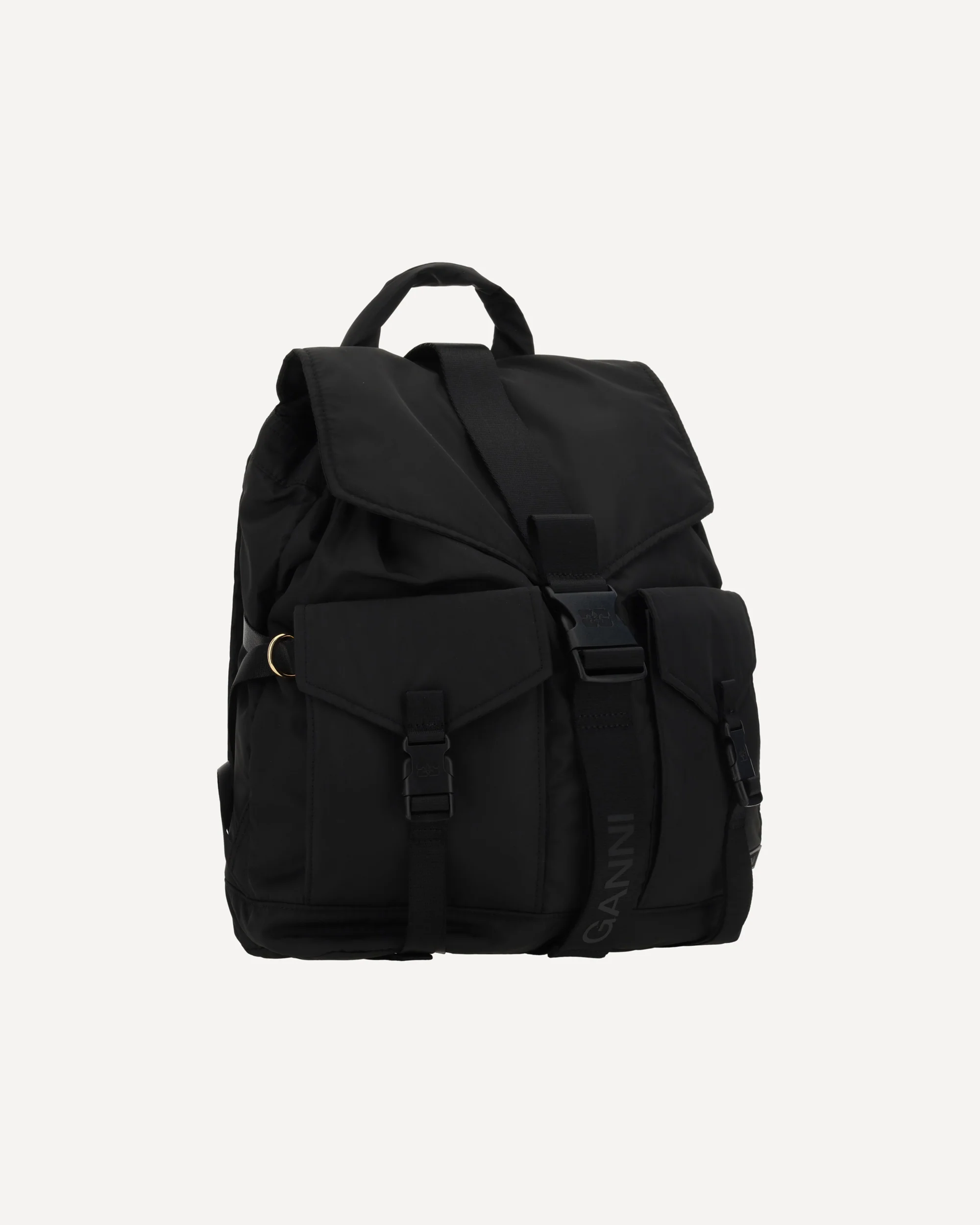 Tech Backpack - Image 4
