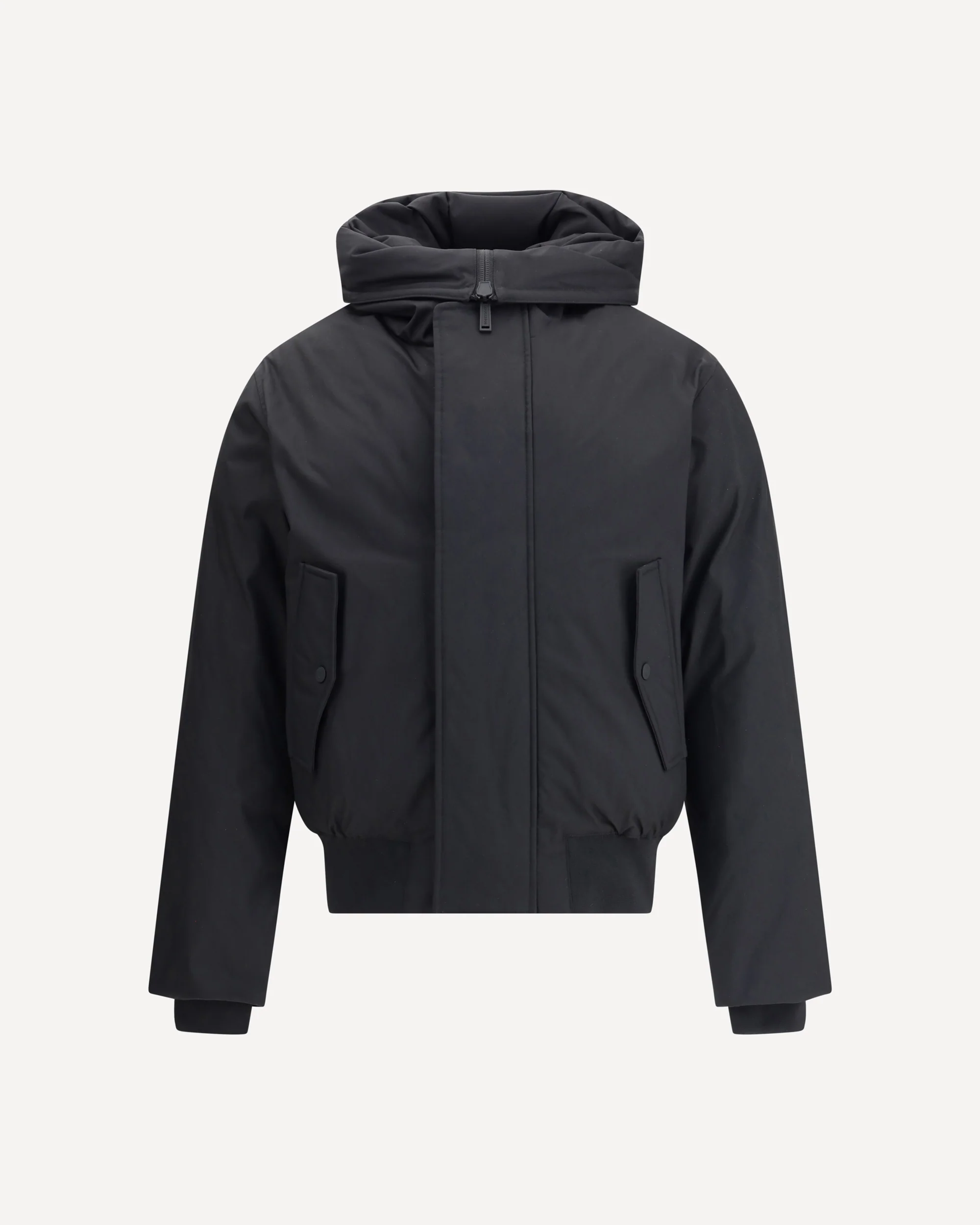 Sport short Down Jacket - Image 3