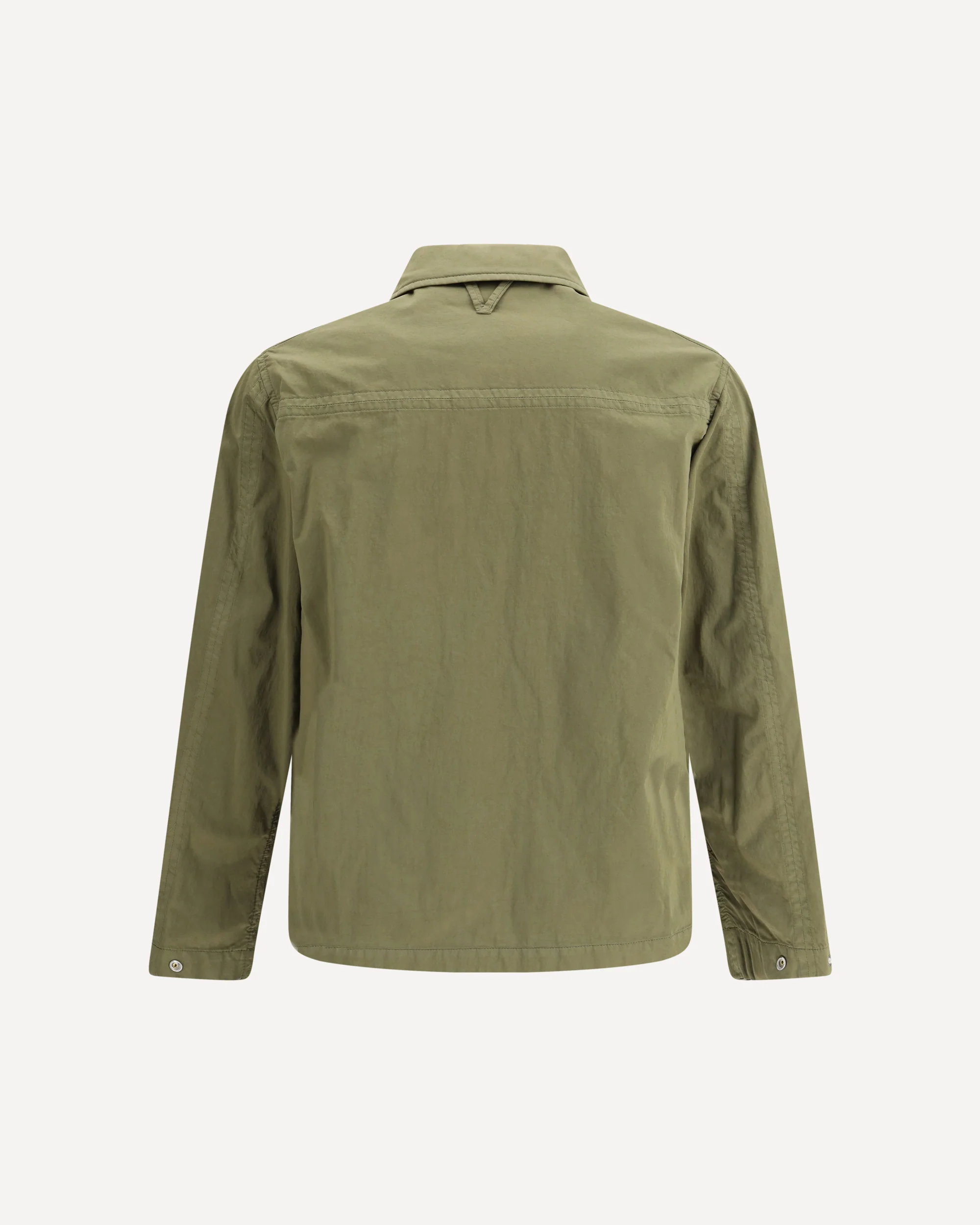 Ted Coach Jacket - Image 4