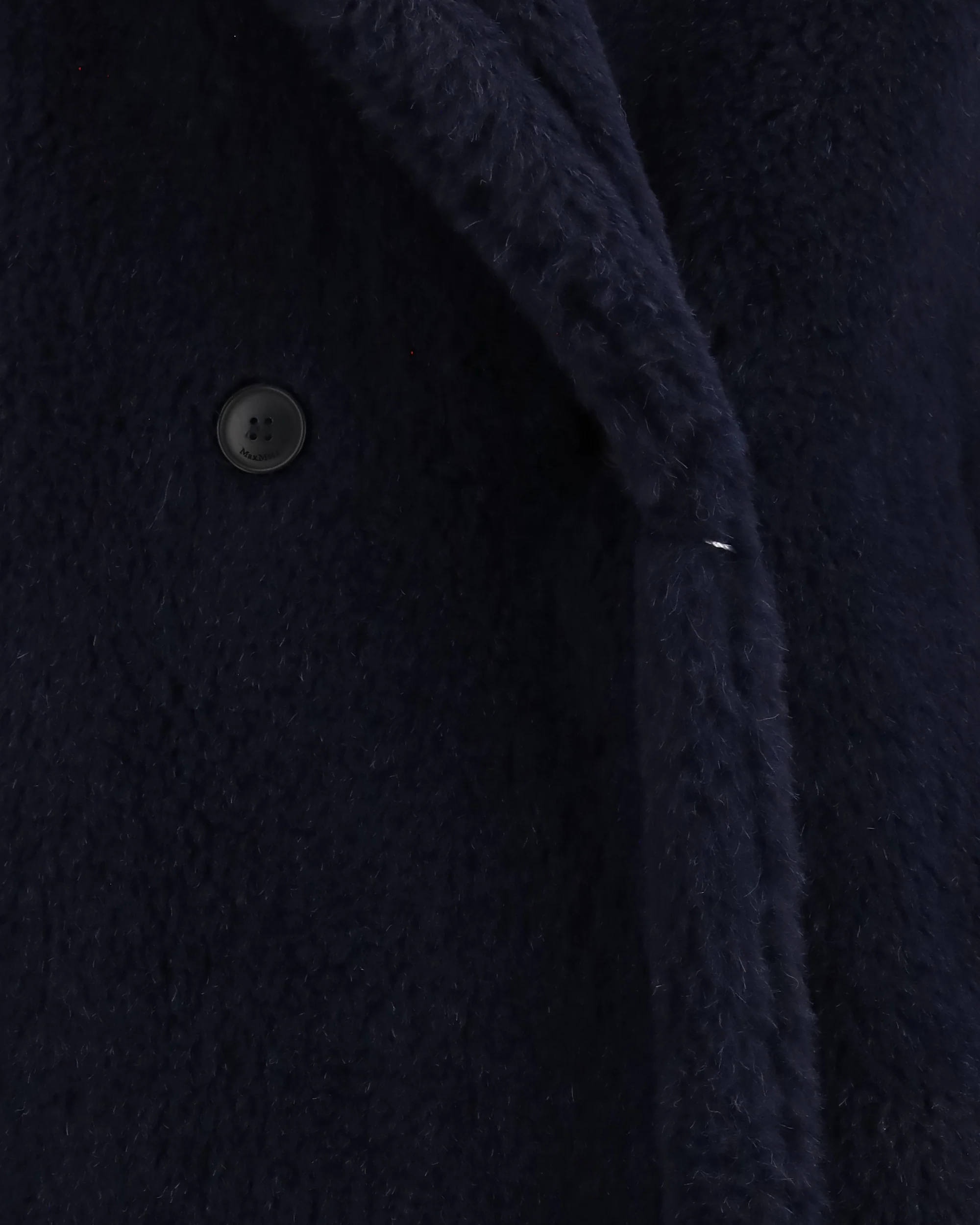 Alpaca blend Tedgirl Coat - Image 5