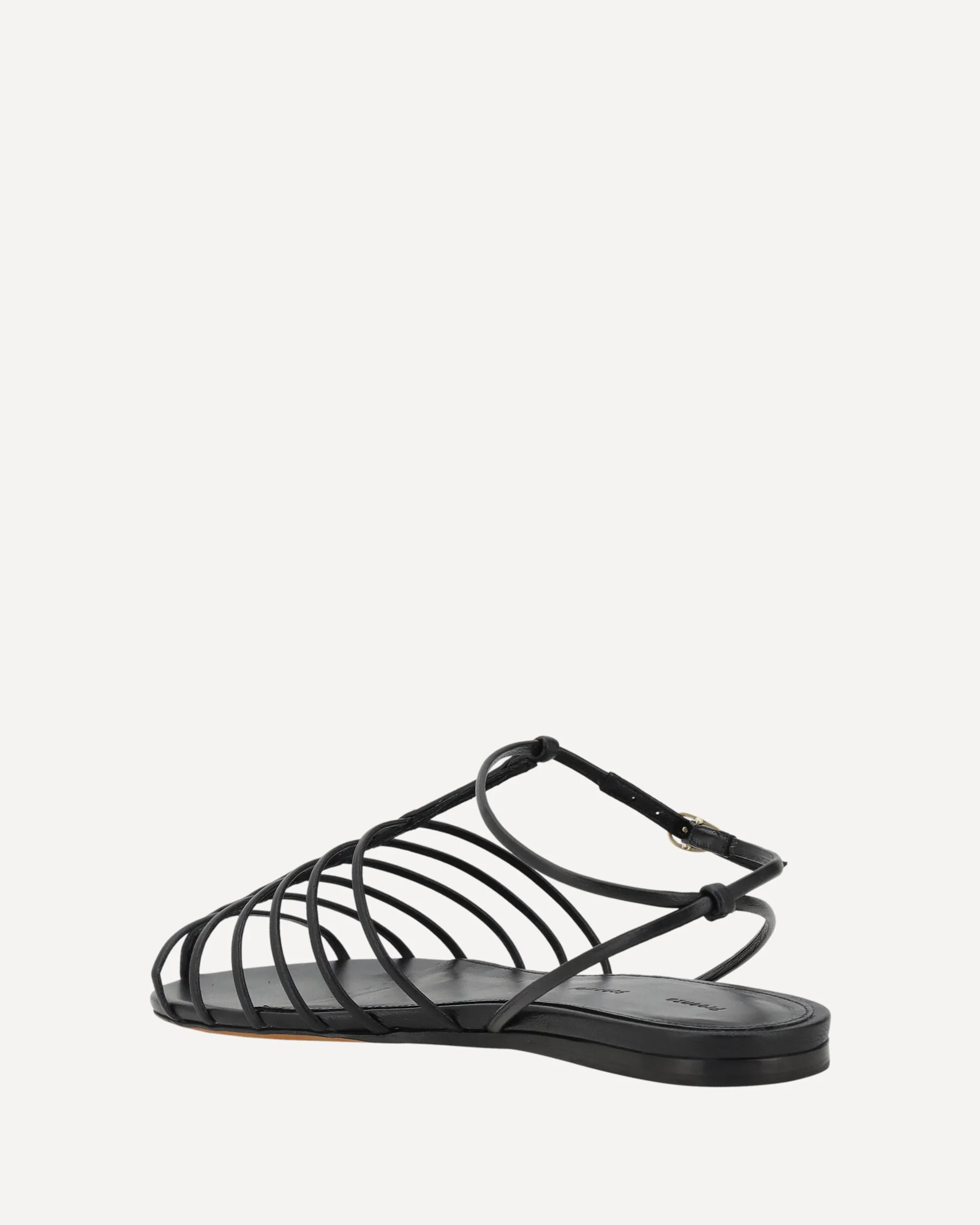Tee Cage Sandals - Image 2
