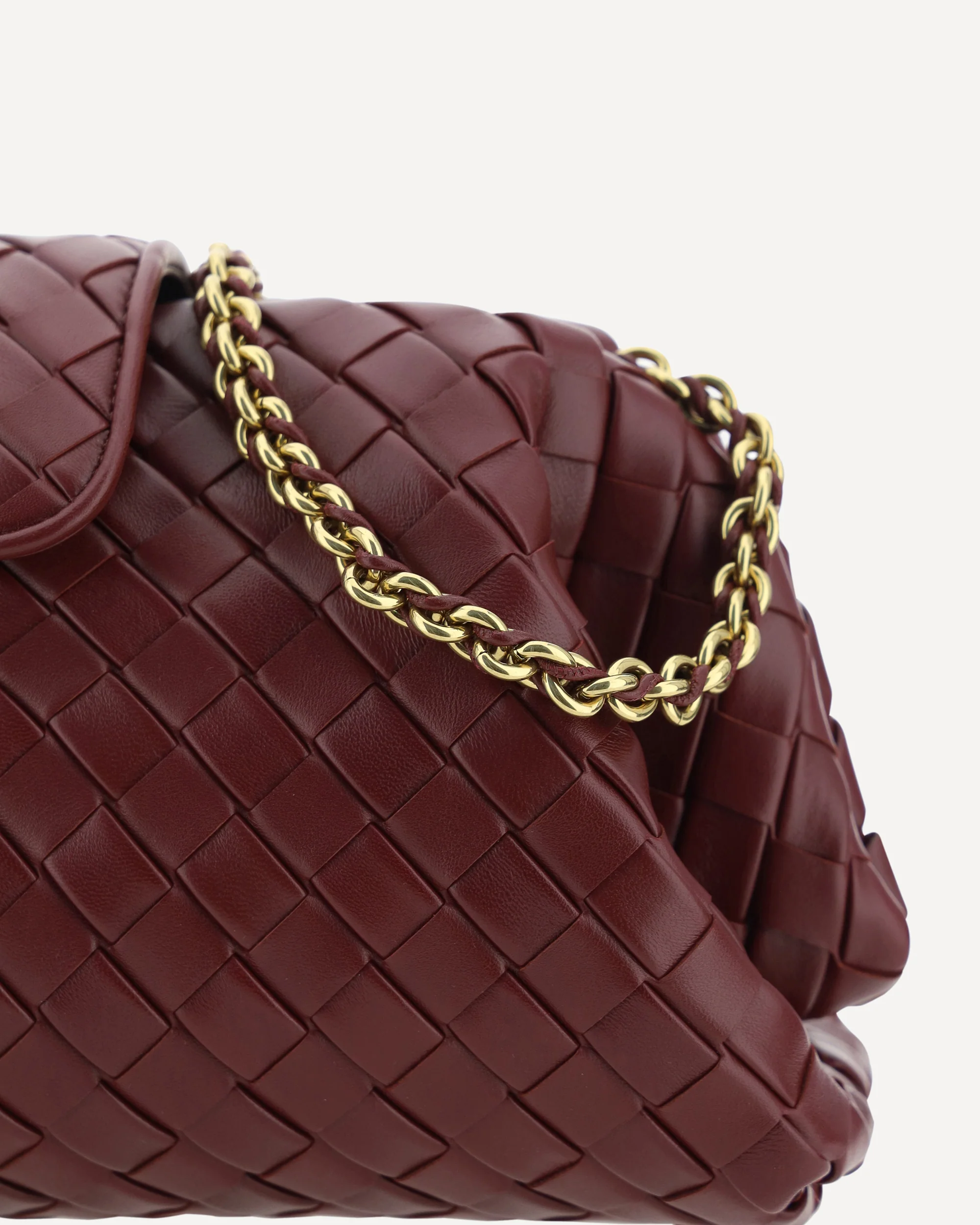 Teen Lauren 1980 Shoulder Bag - Image 6