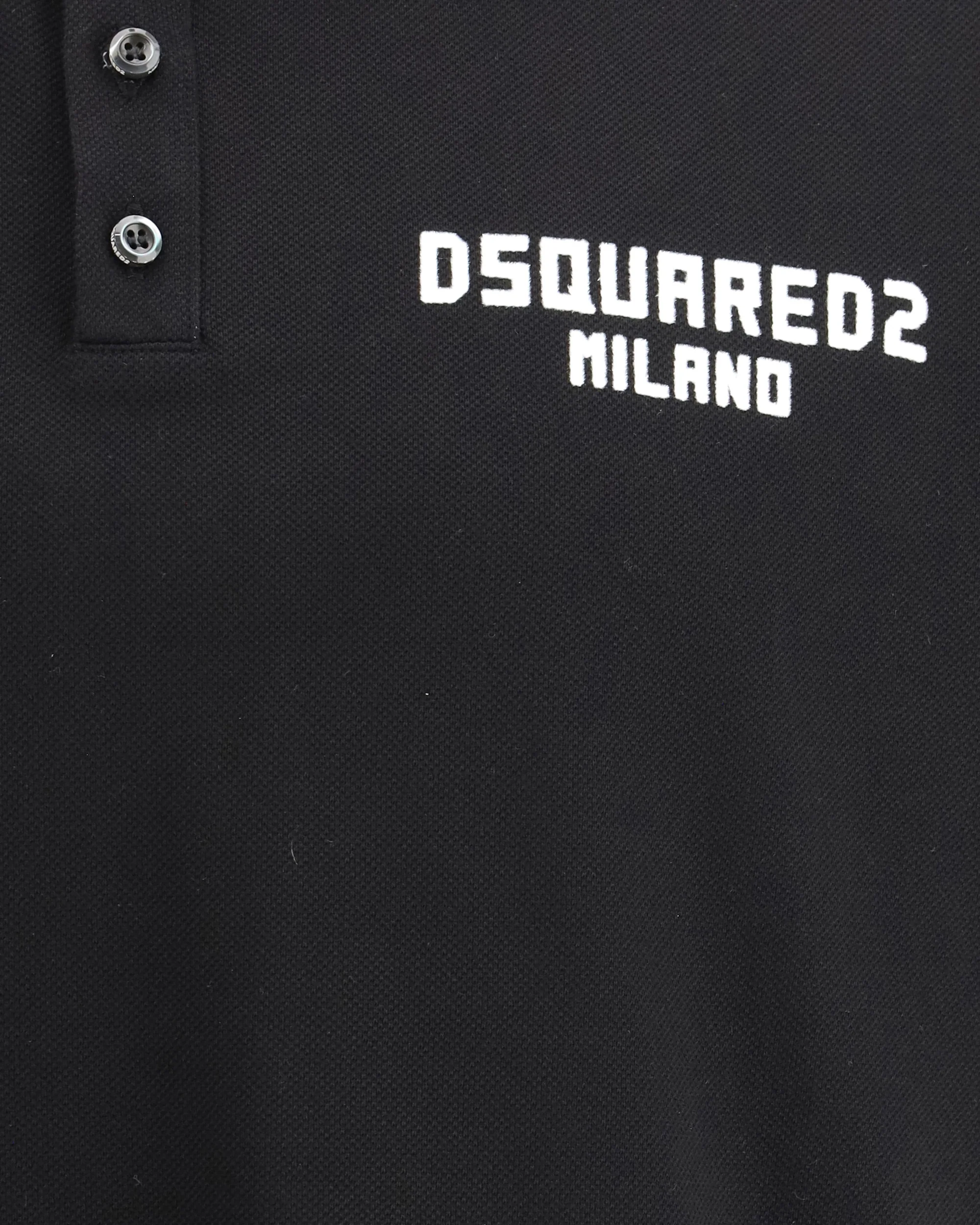 Tennis Polo Shirt - Image 5