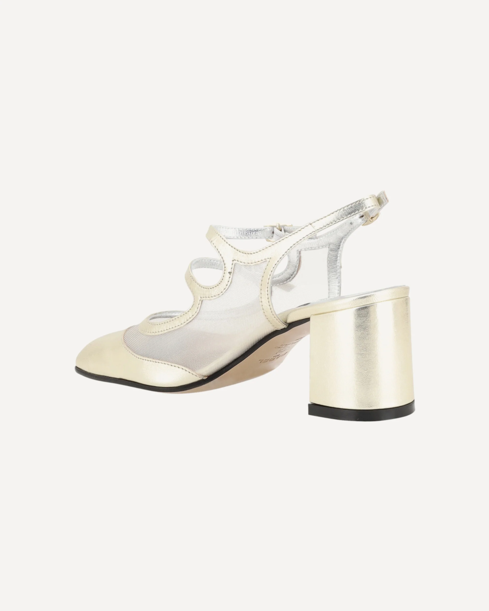 The Bananight Pumps - Image 5