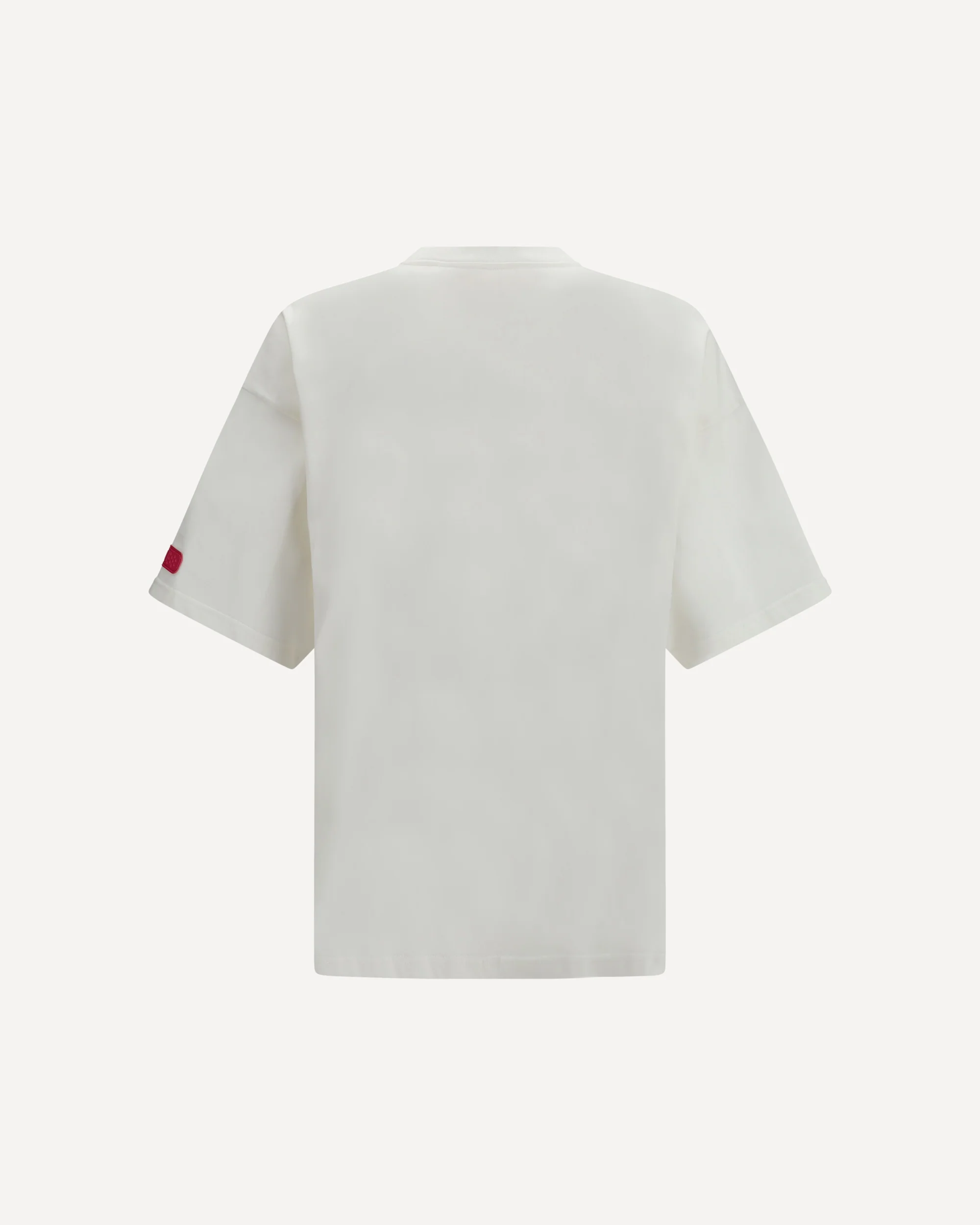 The Boy Braids short-sleeve T-shirt - Image 2
