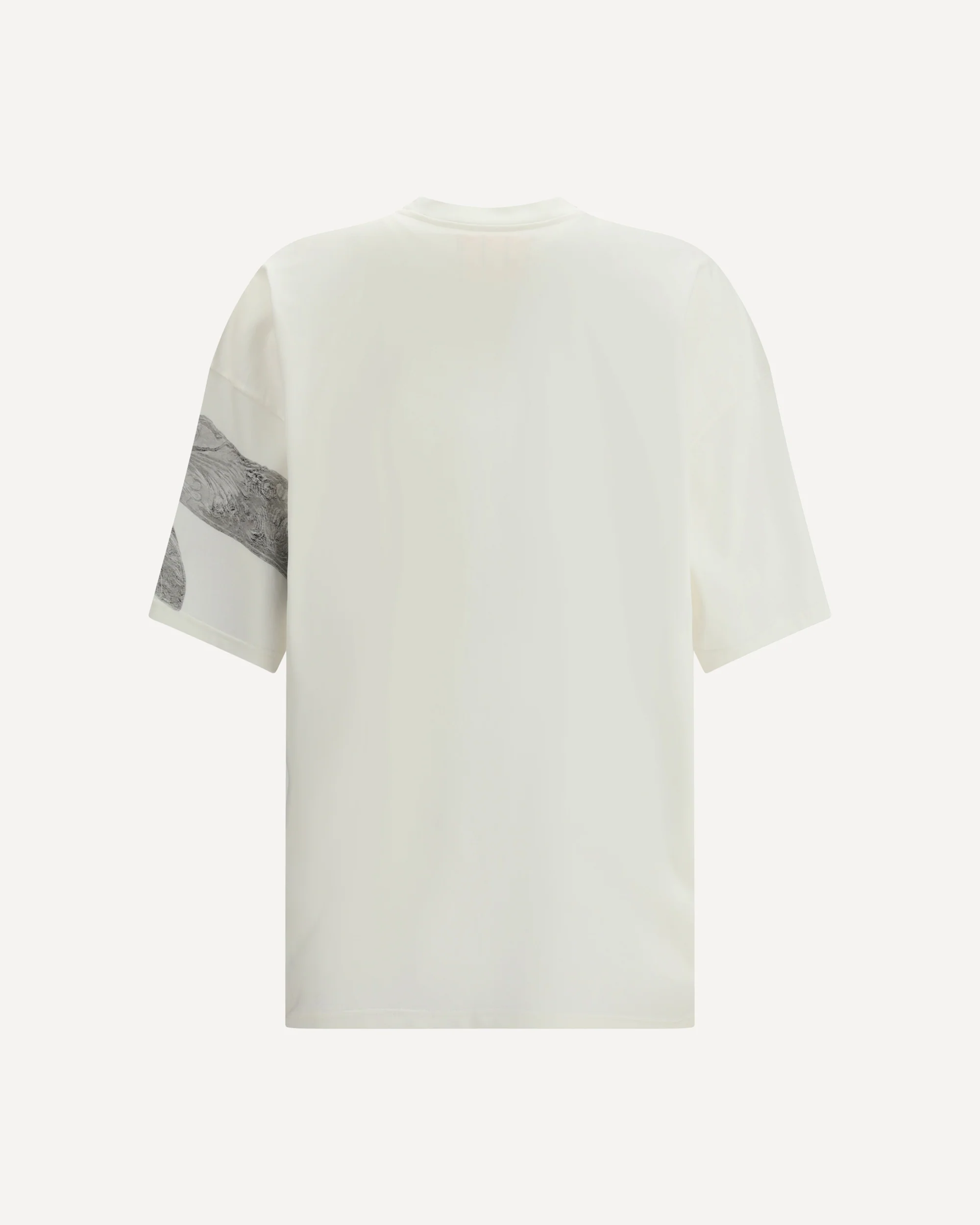 The Boy White Flake T-Shirt - Image 2