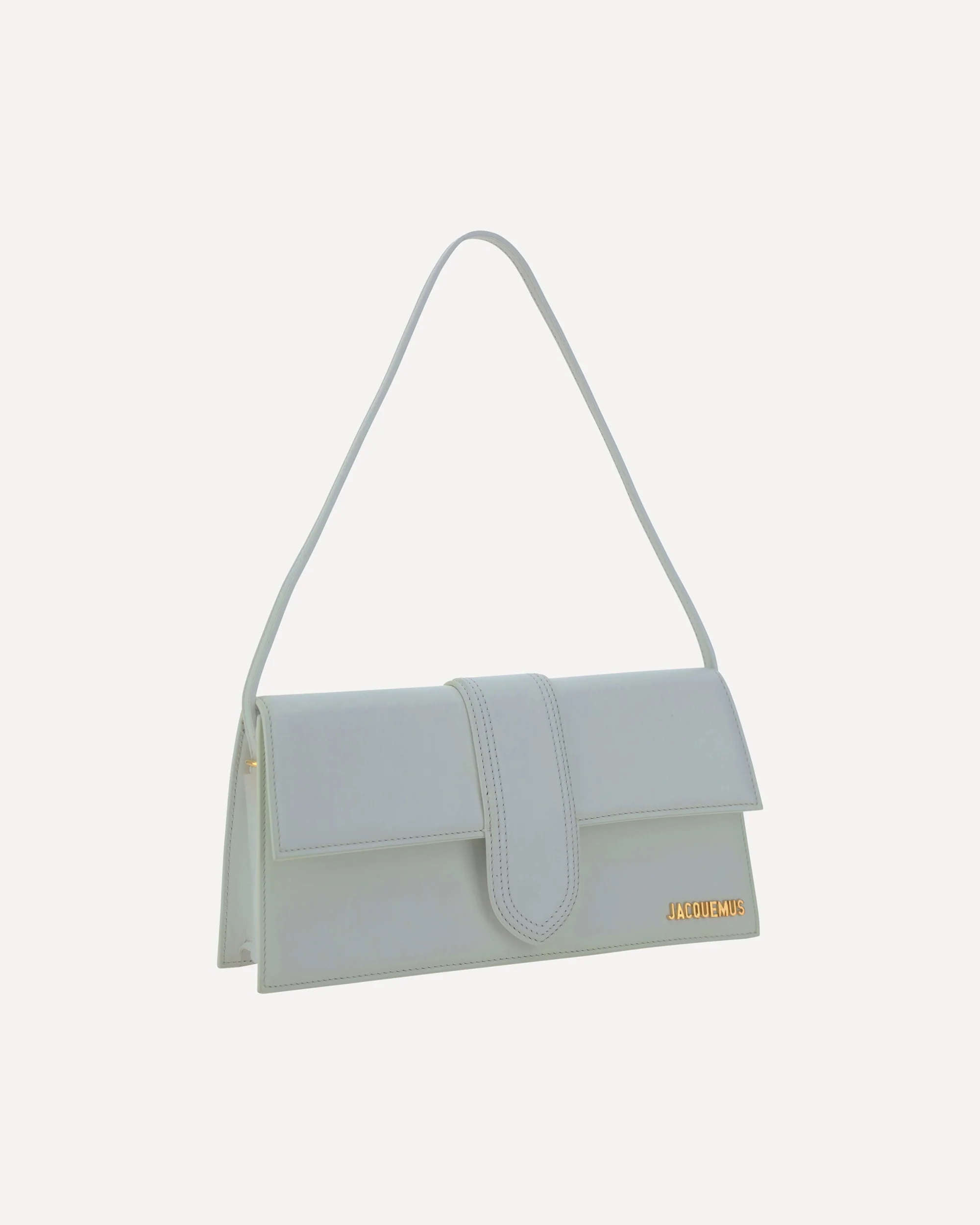 The Le Bambino Long Shoulder Bag - Image 4