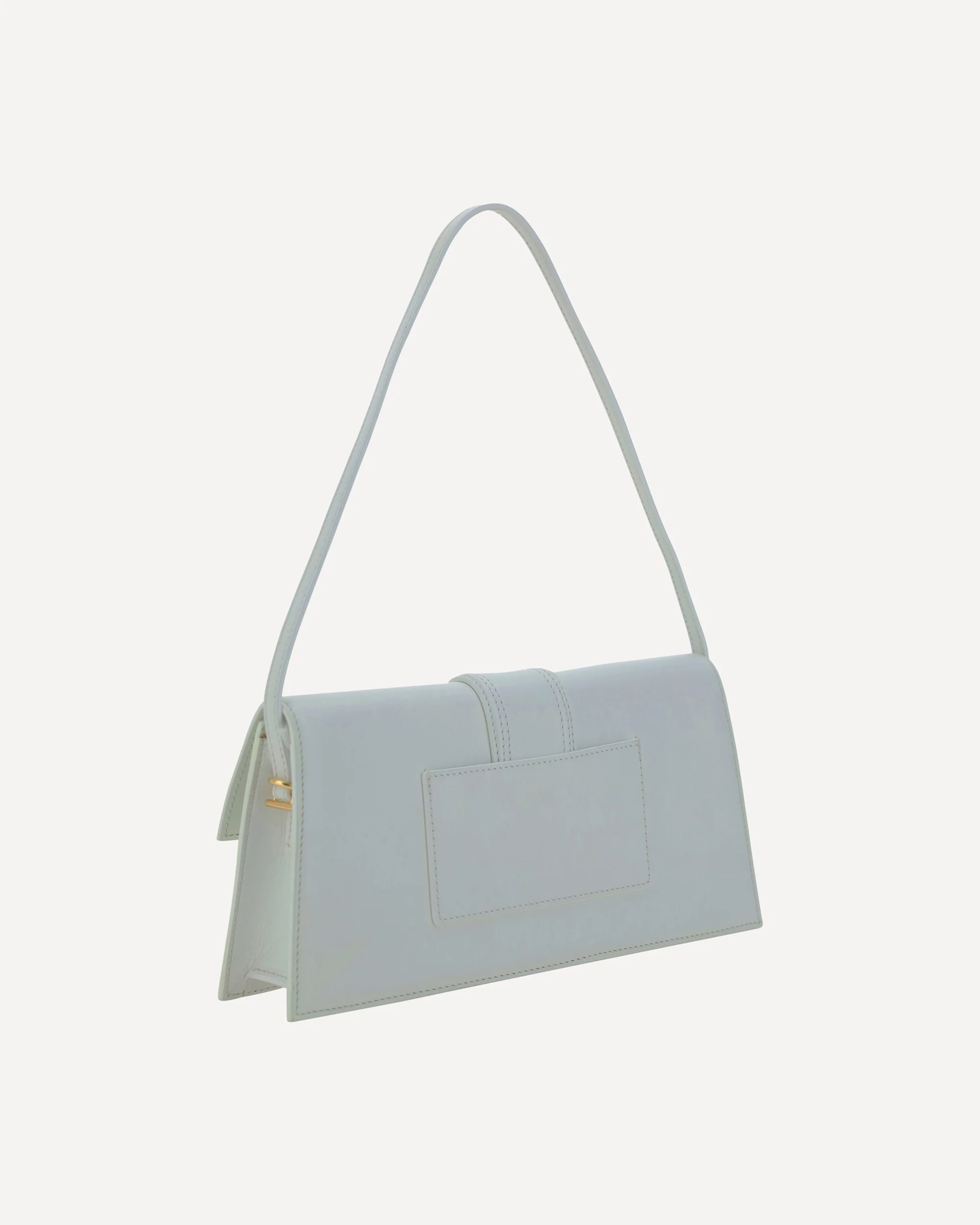 The Le Bambino Long Shoulder Bag - Image 5