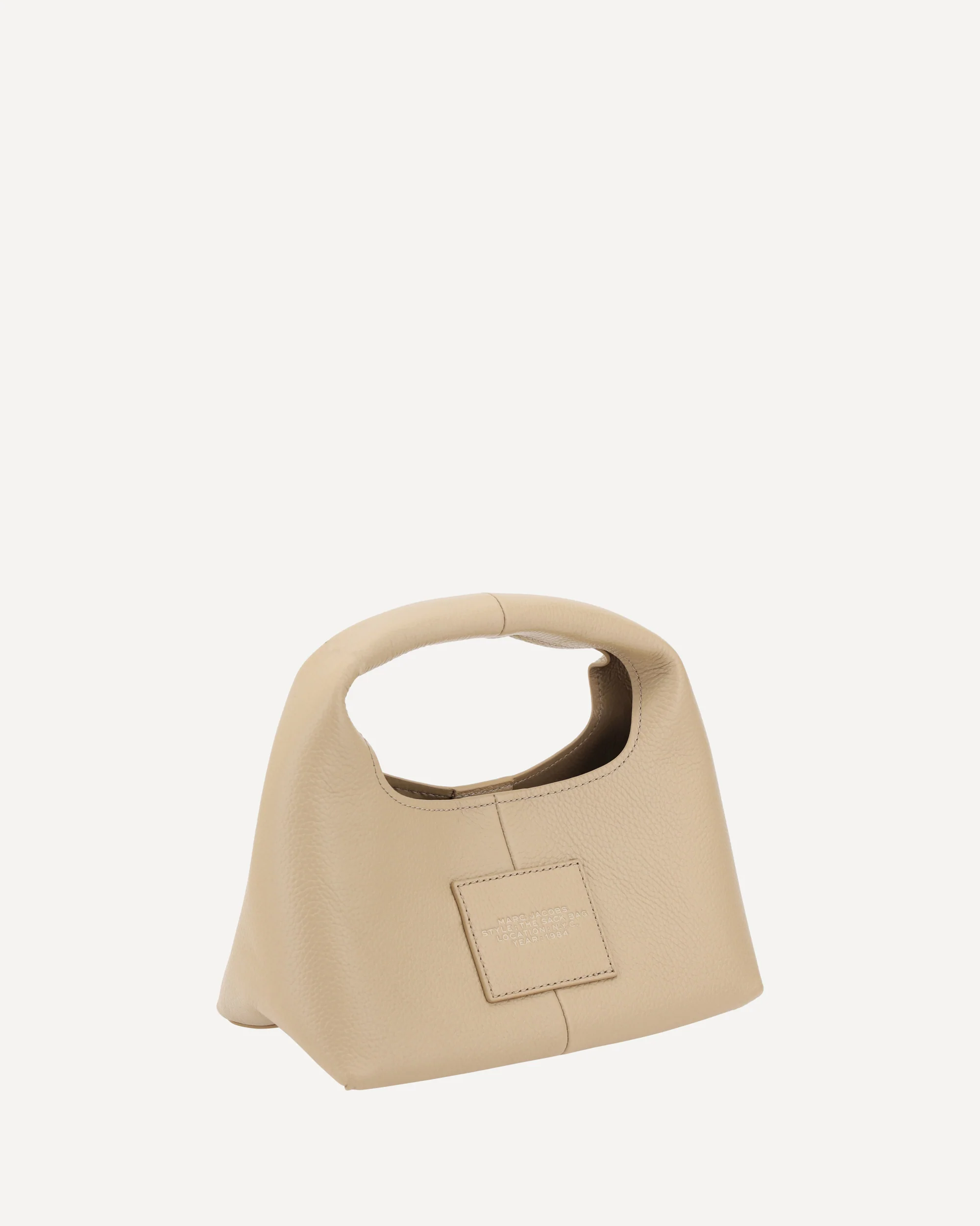 The Mini Sack Handbag - Image 2