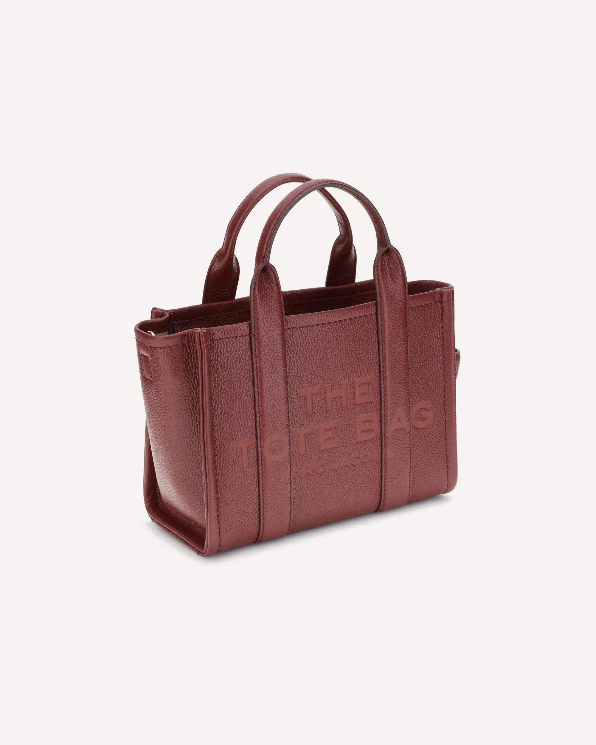 The Small Tote Handbag - Image 4