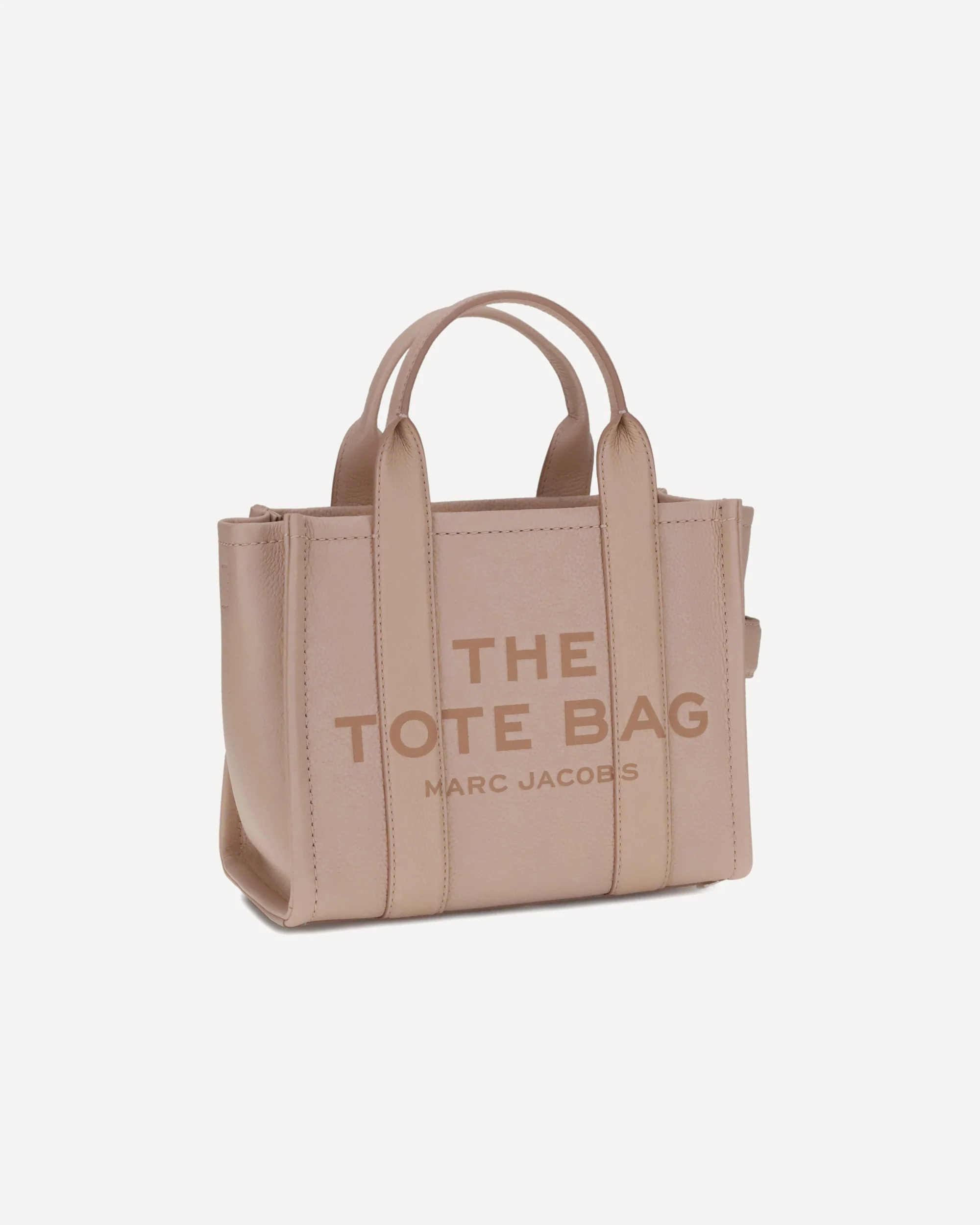 The Small Tote Handbag - Image 4