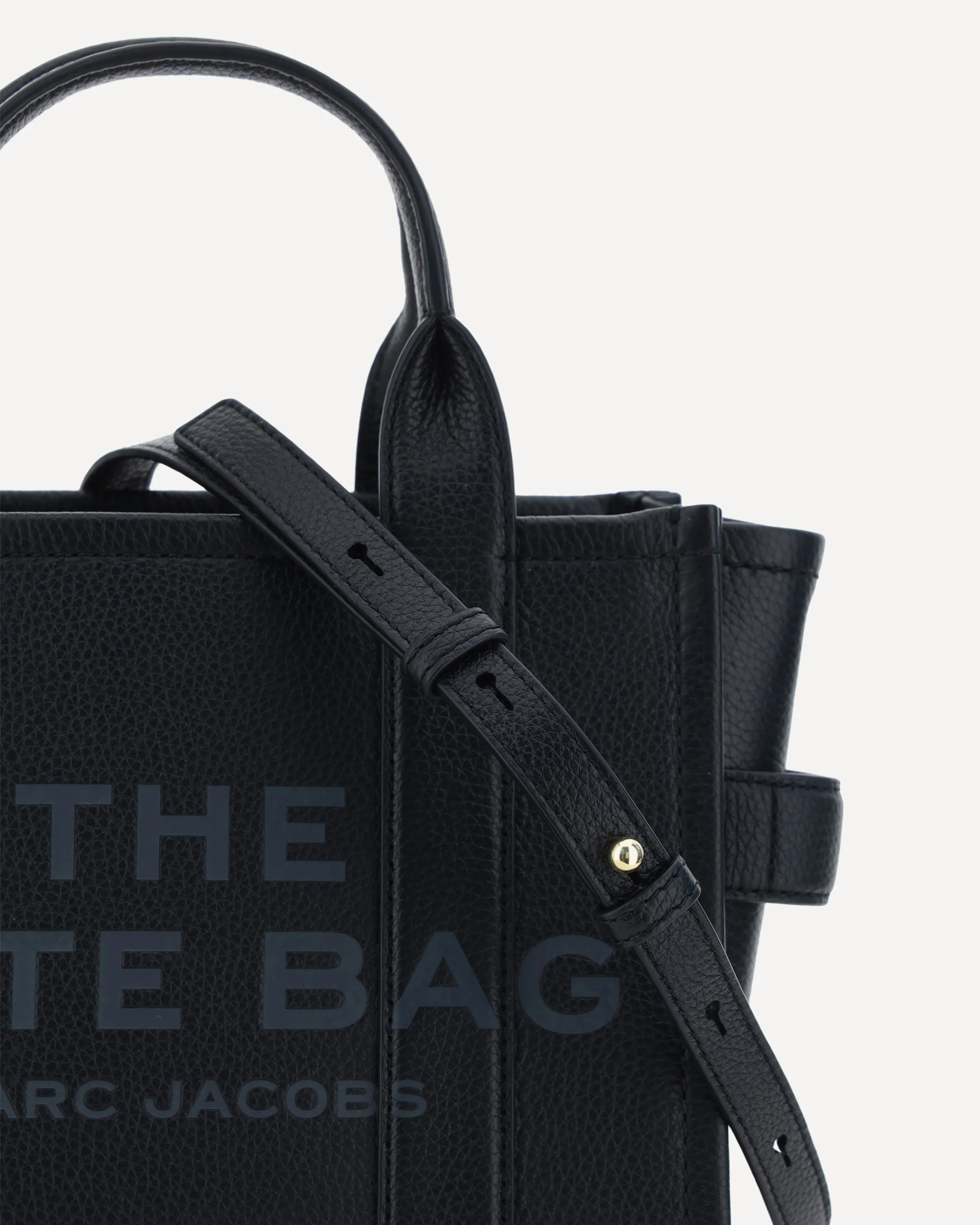 The Small Tote Handbag - Image 6