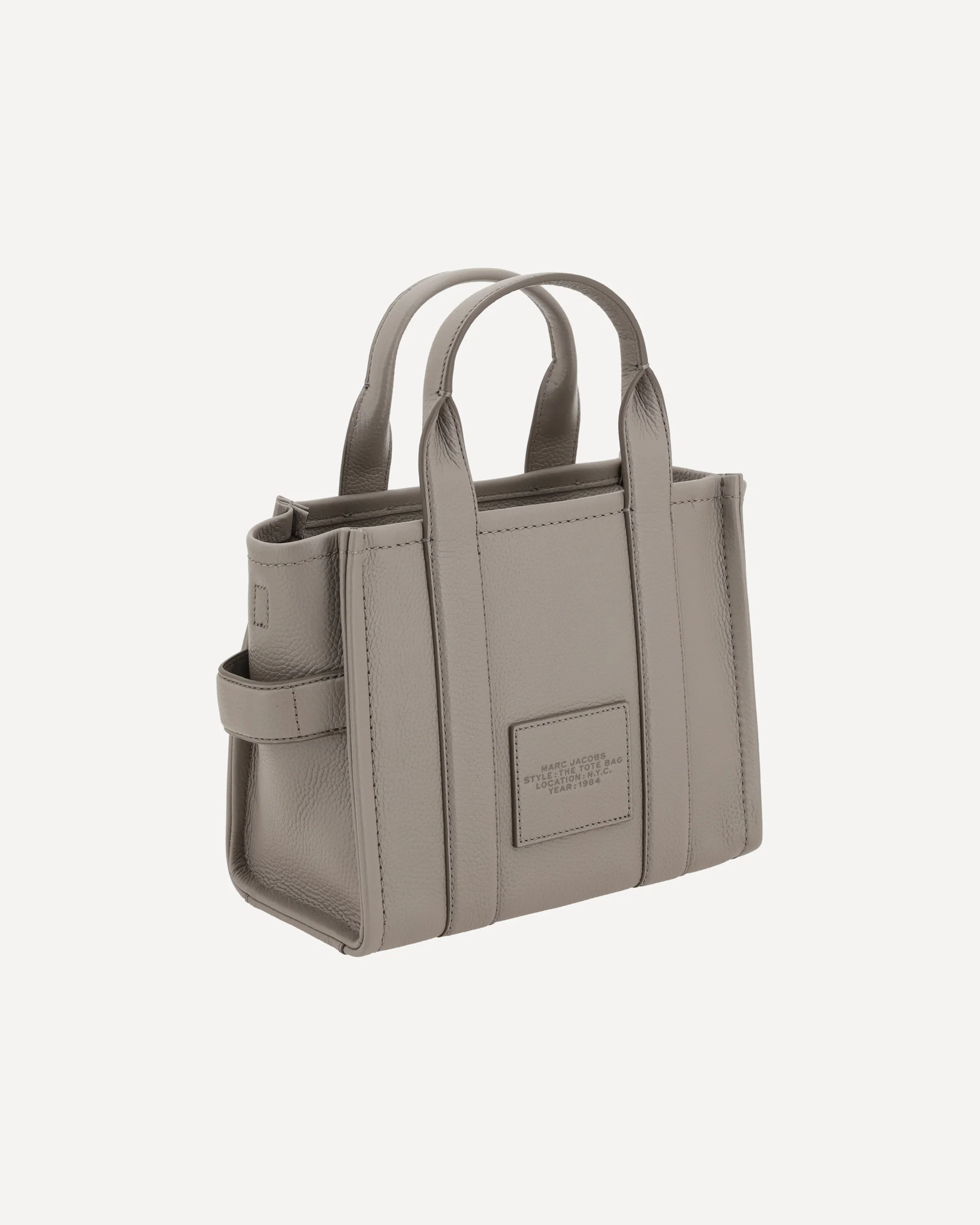 The Small Tote Handbag - Image 5