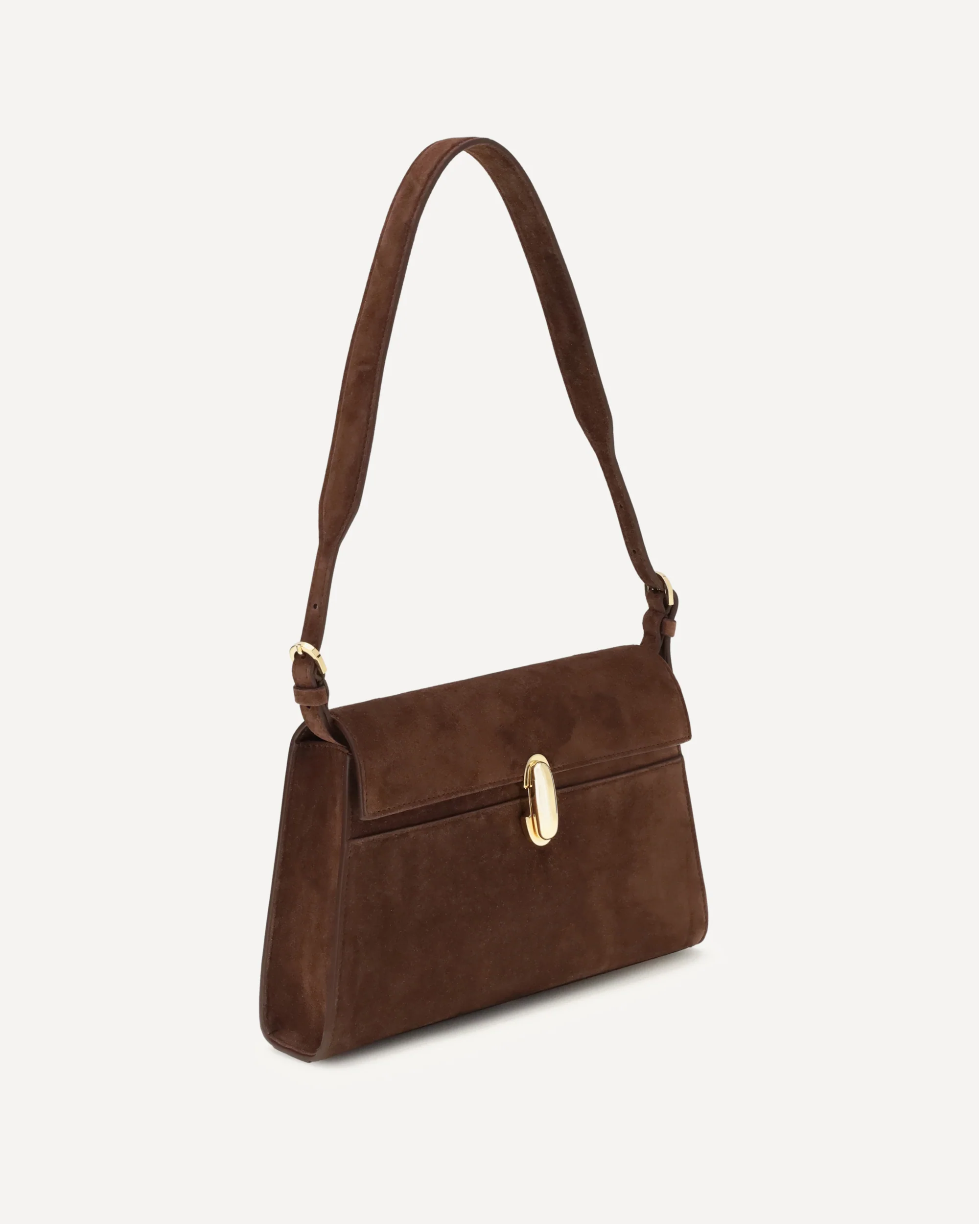 Symmetry Shoulder Bag - Image 4