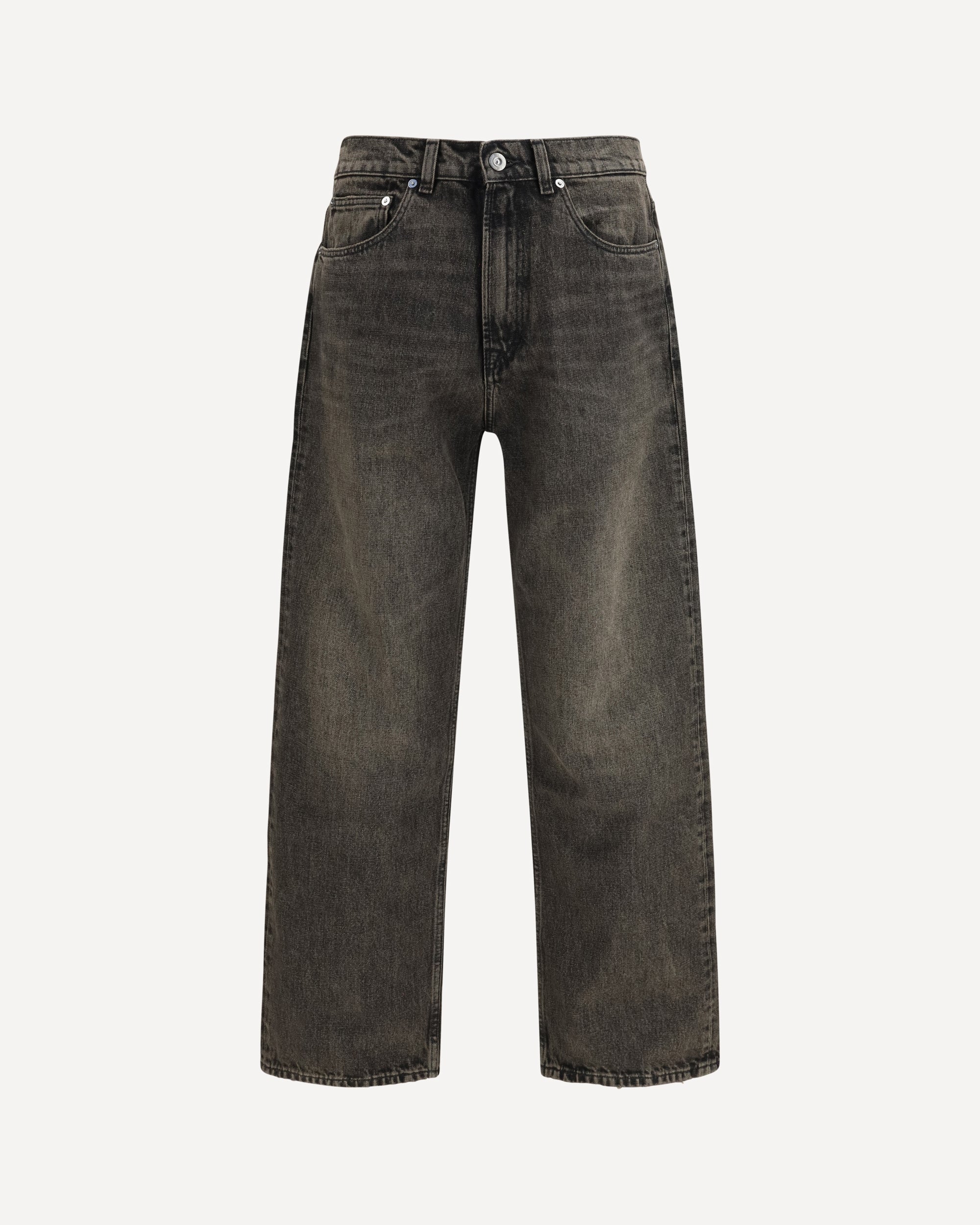 Third cut nocturne dust wash Jeans