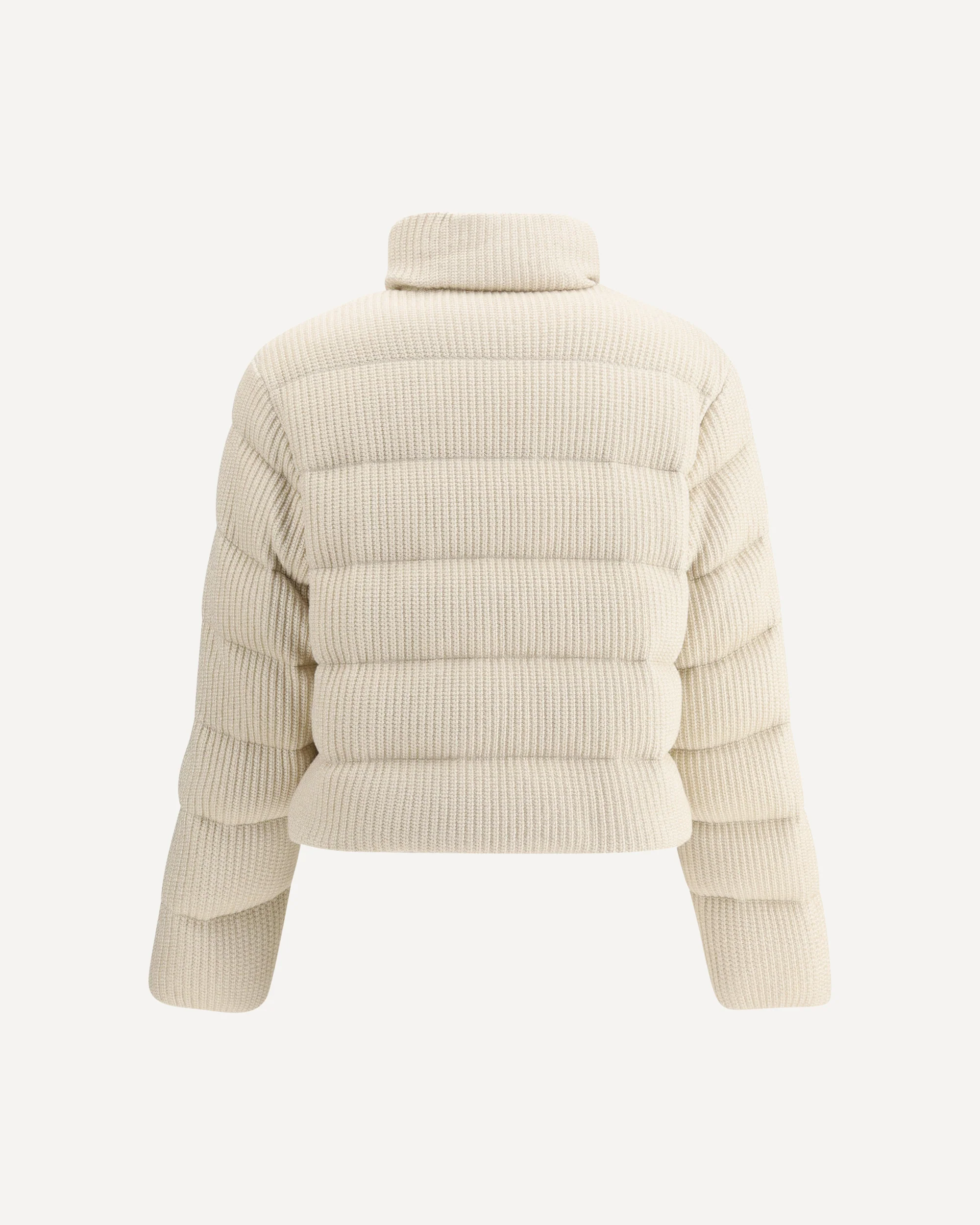 Thoiry Down Jacket - Image 4