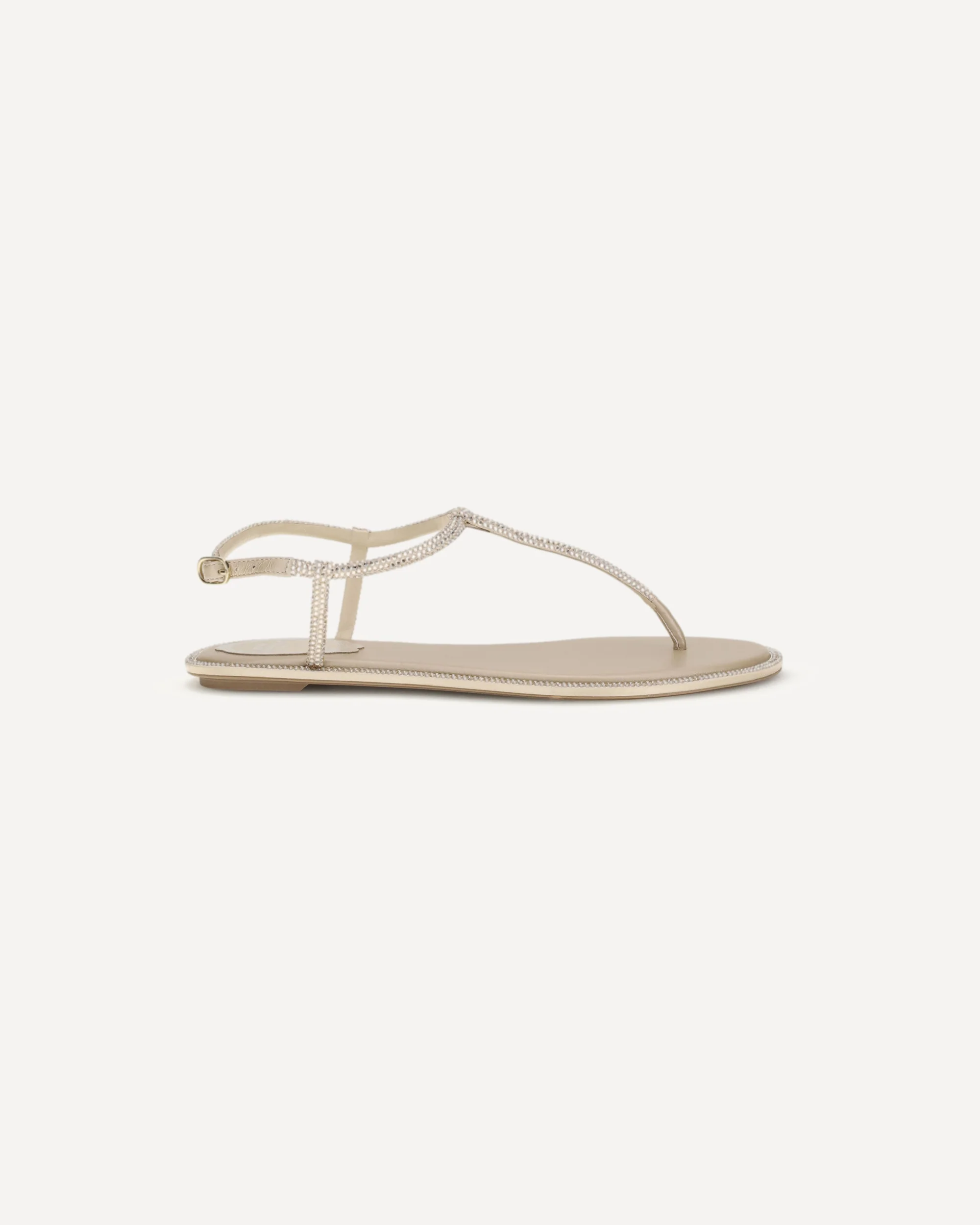 Diana Sandals with crystals - Image 3