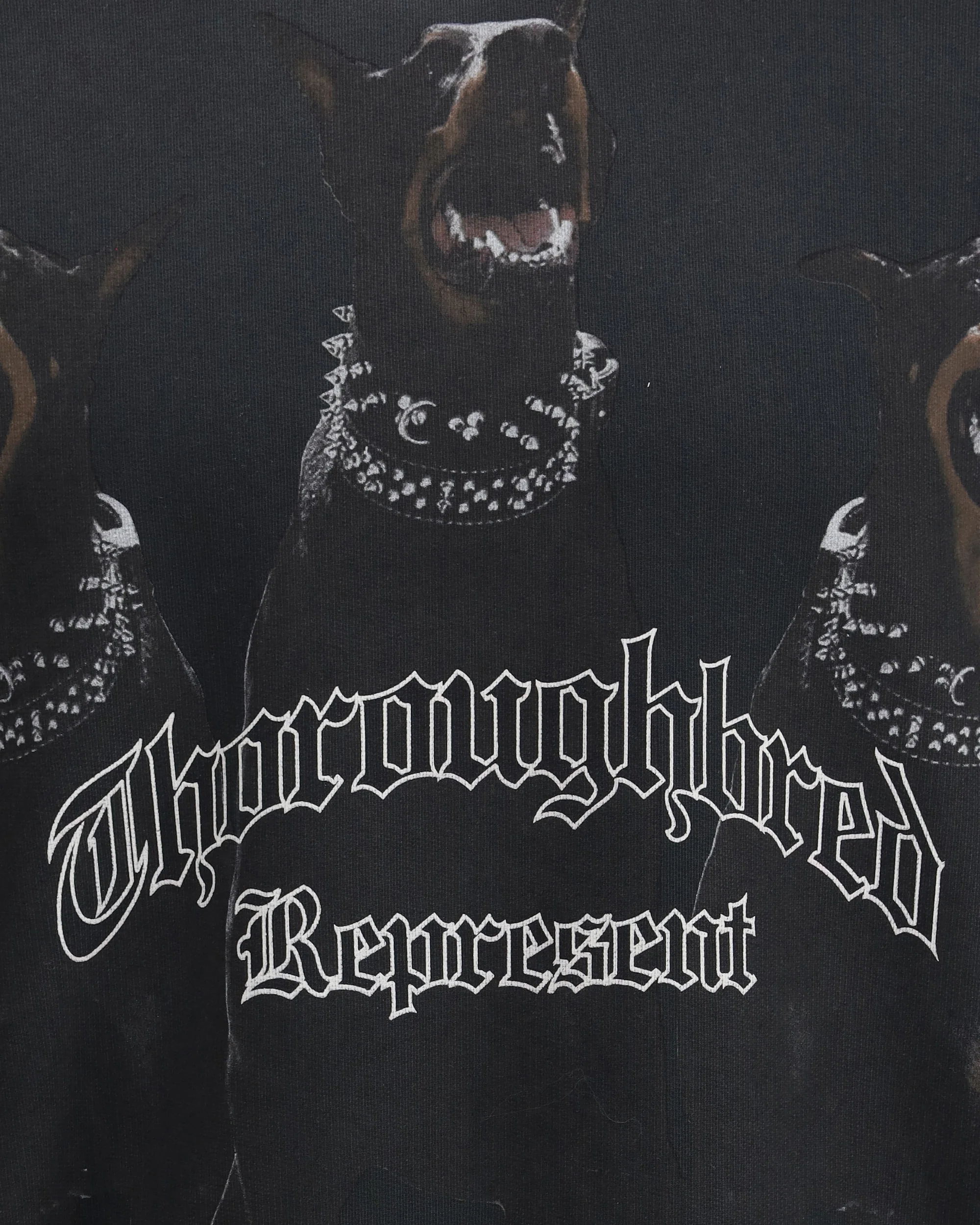Thoroughbred Hoodie - Image 5