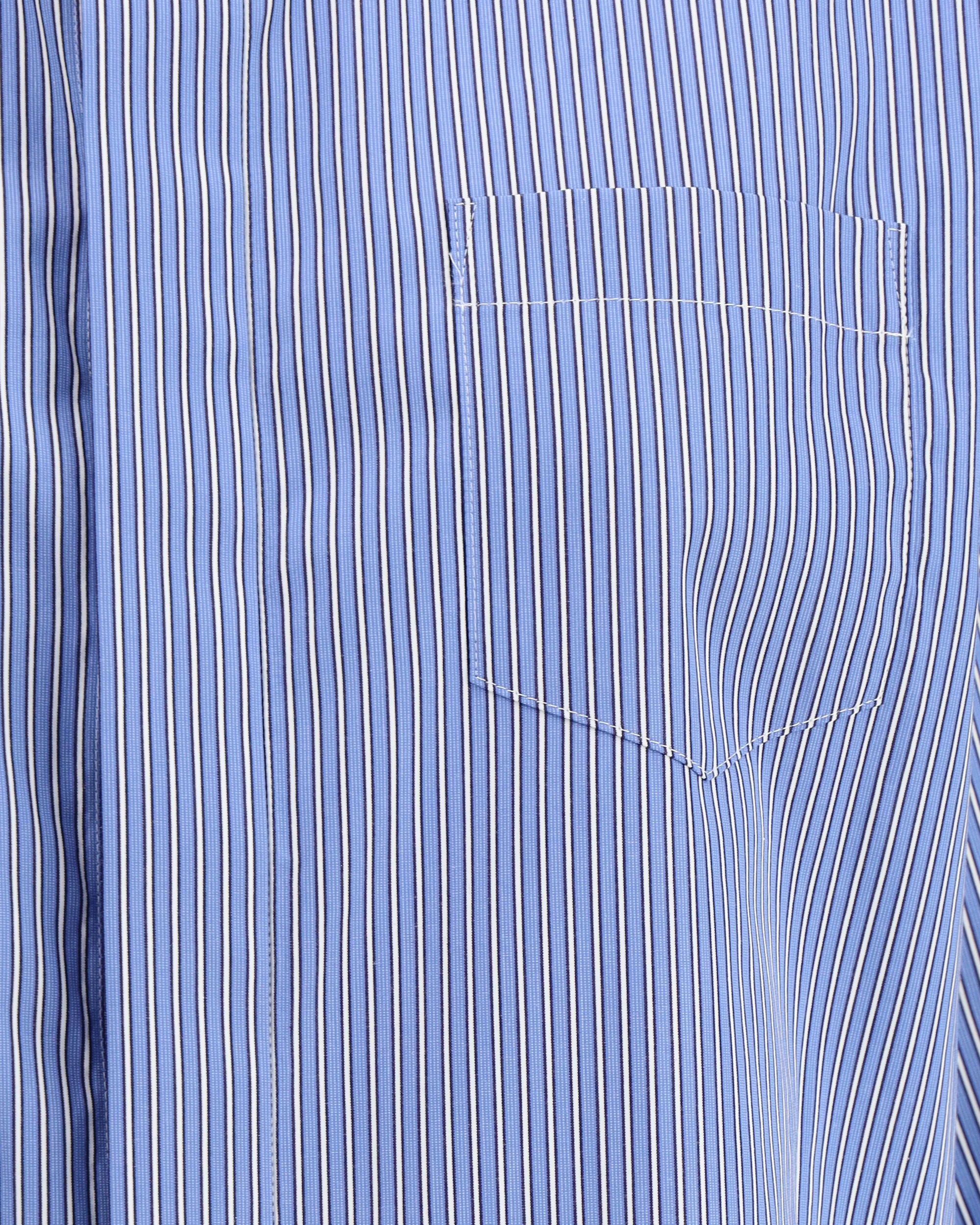 Three-quarter sleeve Shirt - Image 5