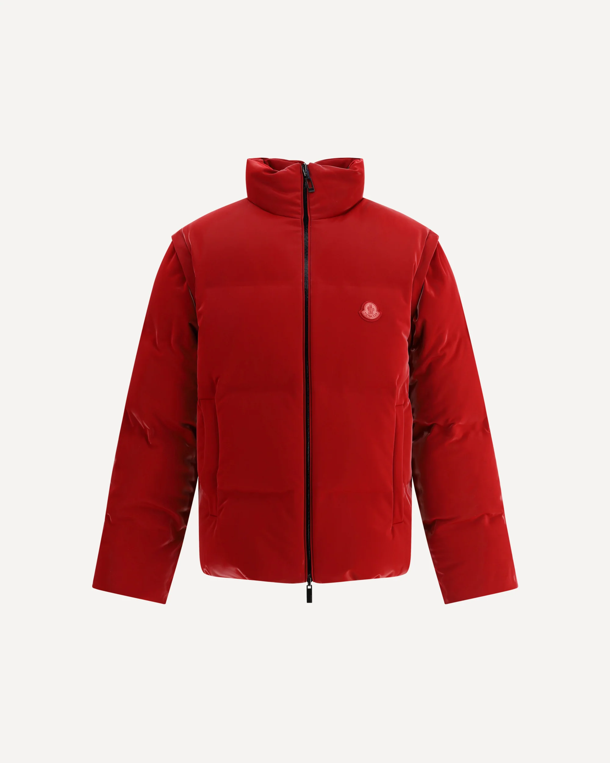 Reversible Throttle Jacket - Image 4