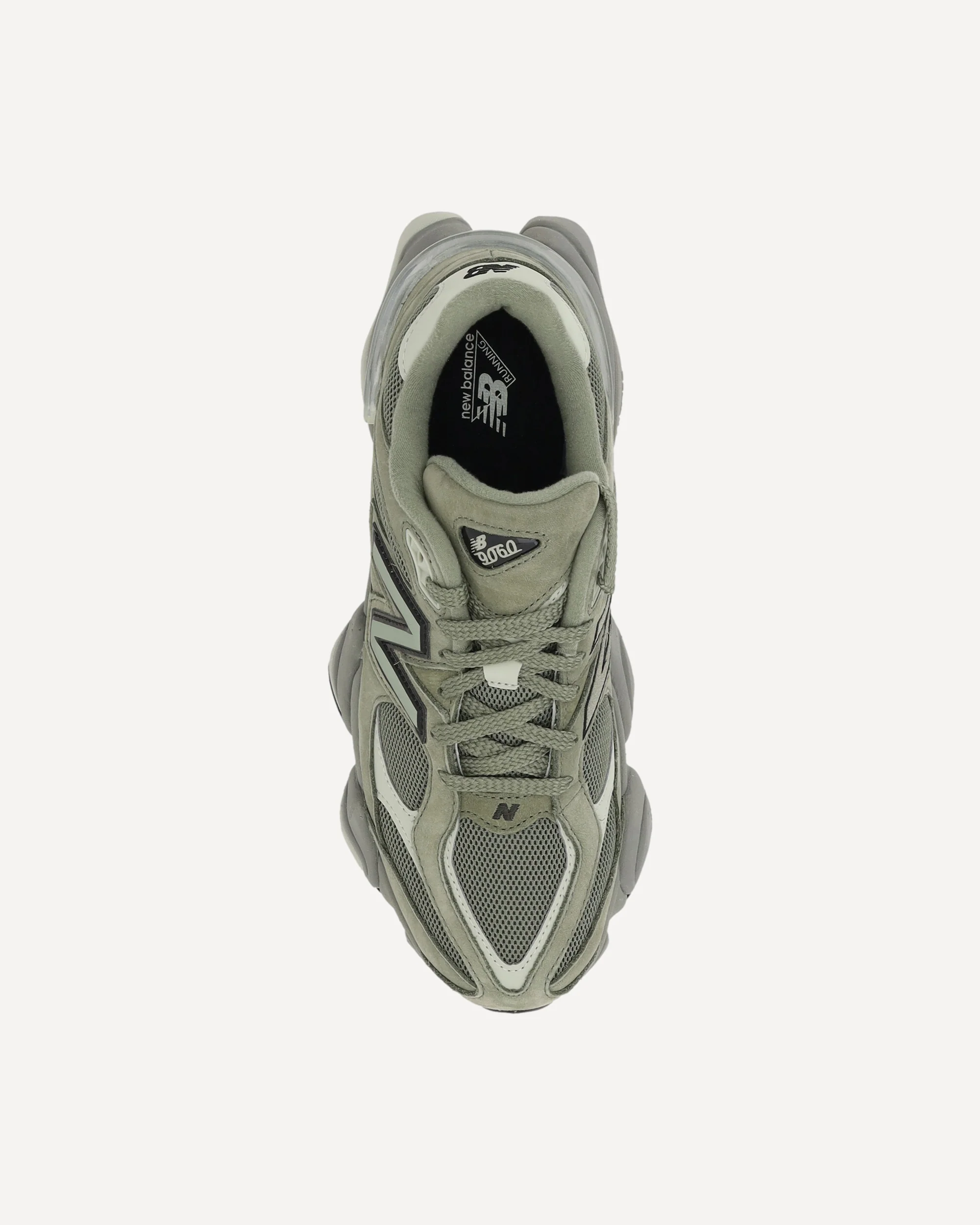 9060 Sneakers - Image 6