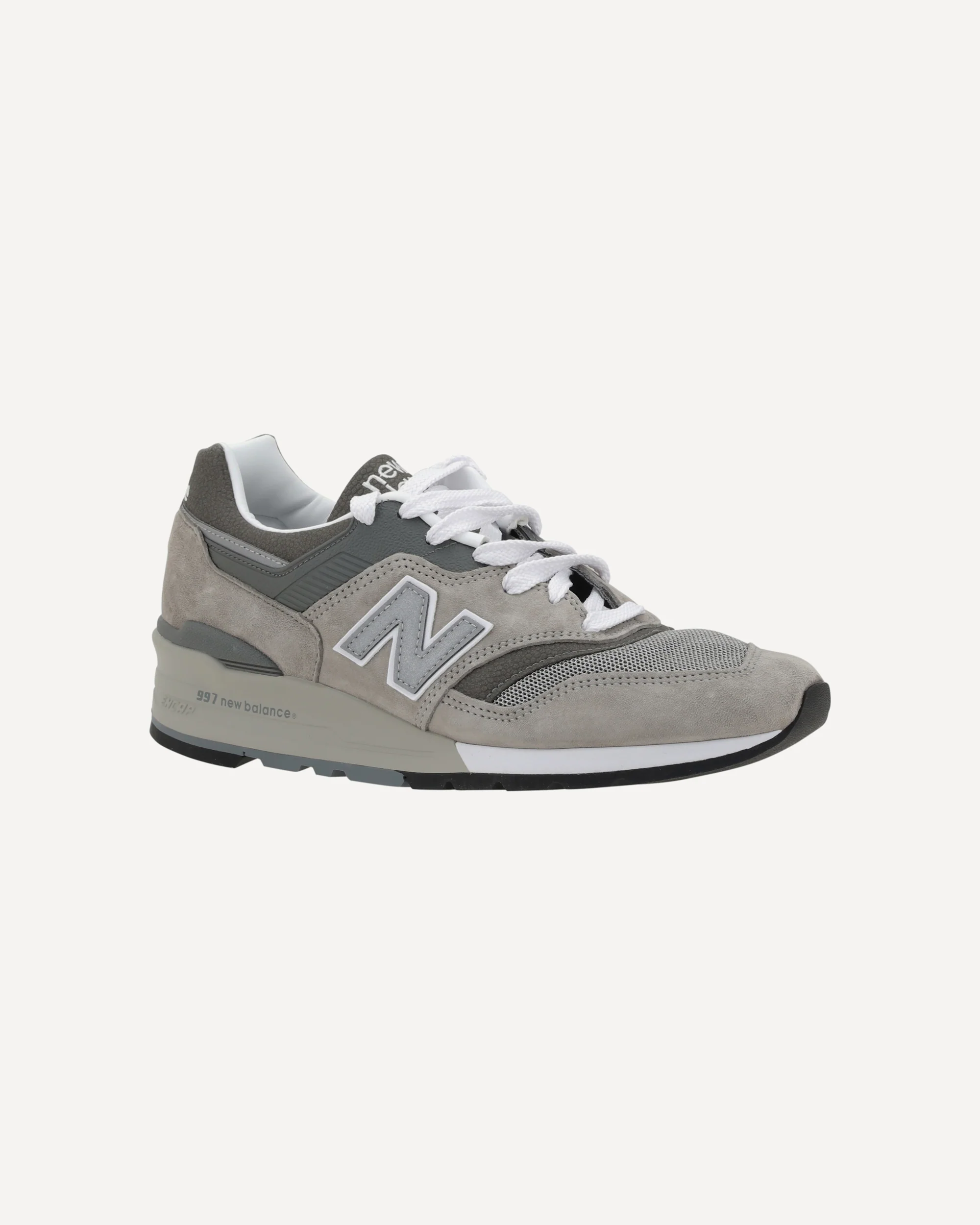 997 Sneakers - Image 4