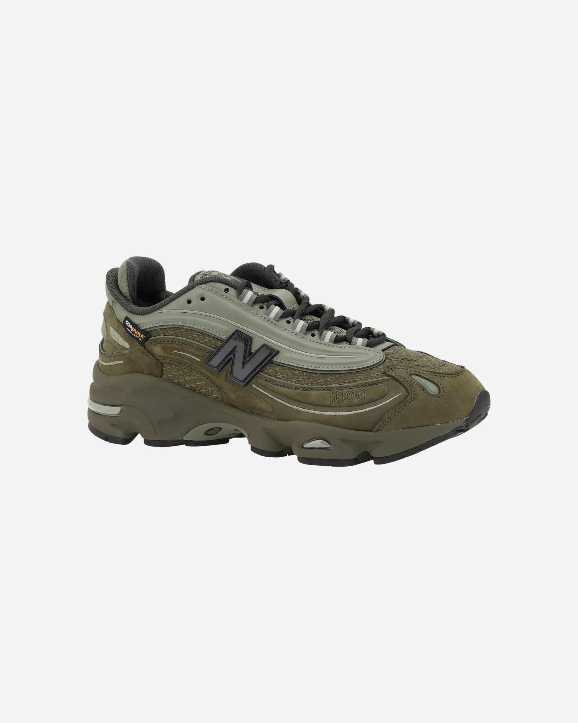 1000 Sneakers - Image 4
