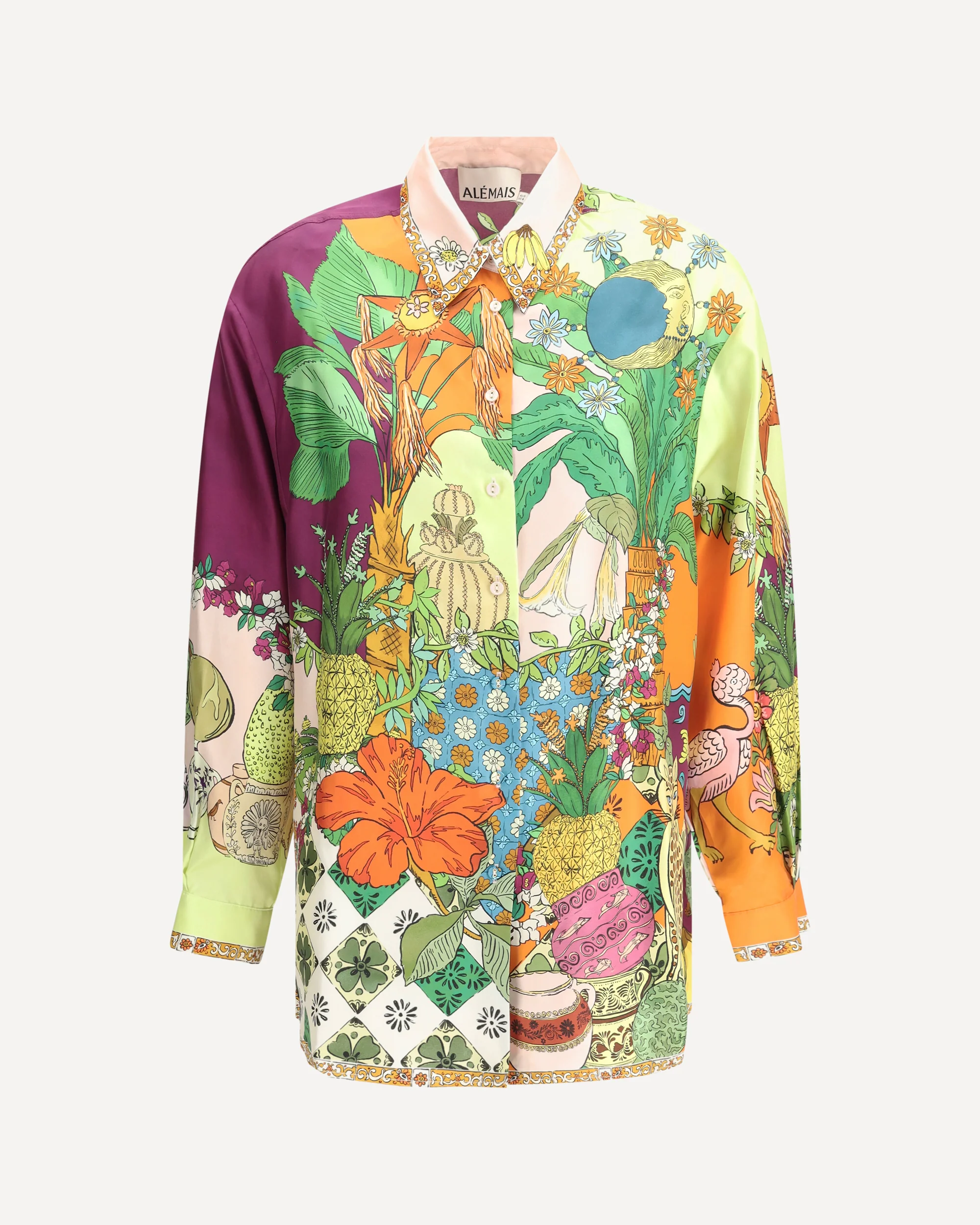 Tiger Shirt - Image 3
