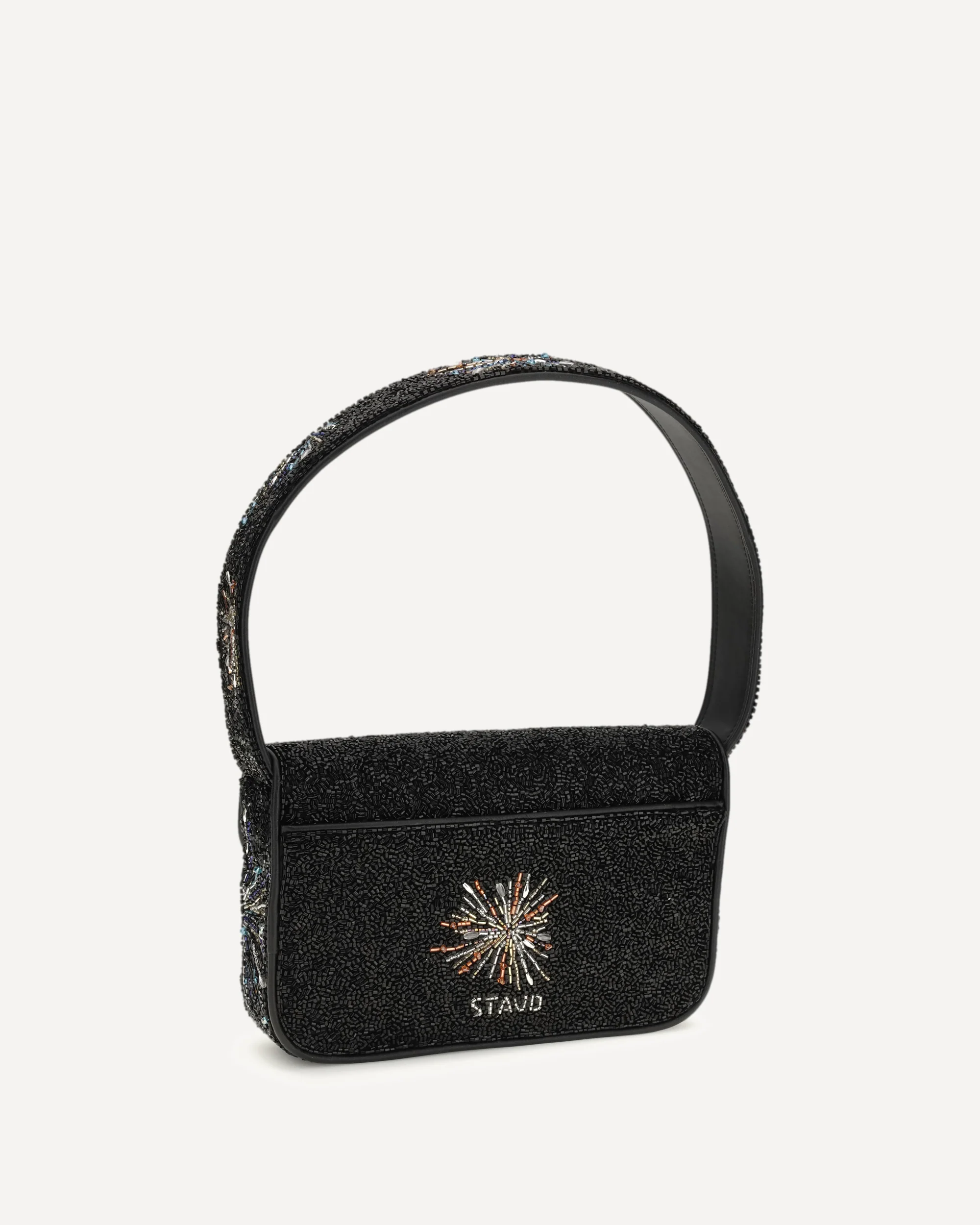Tommy Fireworks Shoulder Bag - Image 2