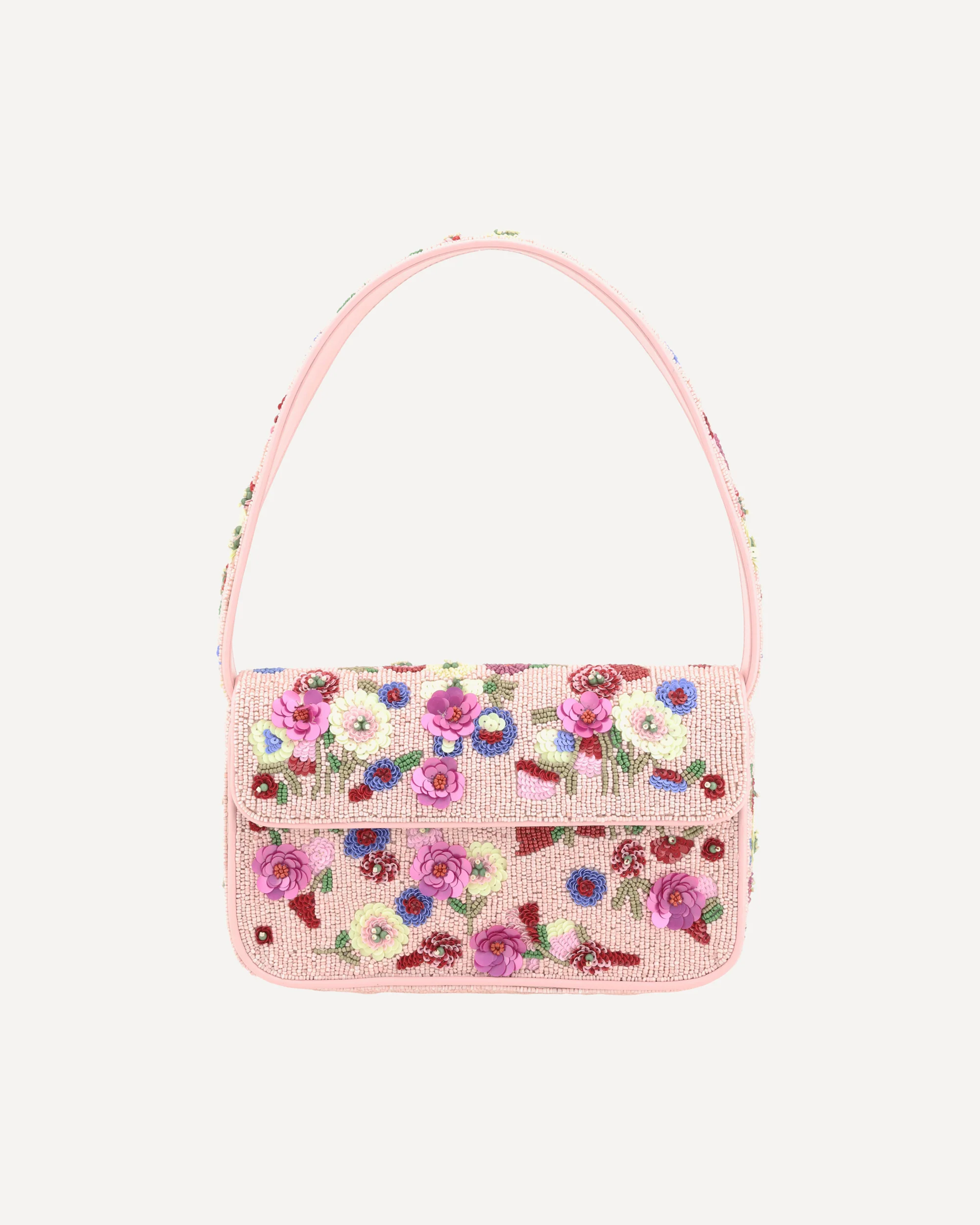 Tommy Shoulder Bag - Image 3
