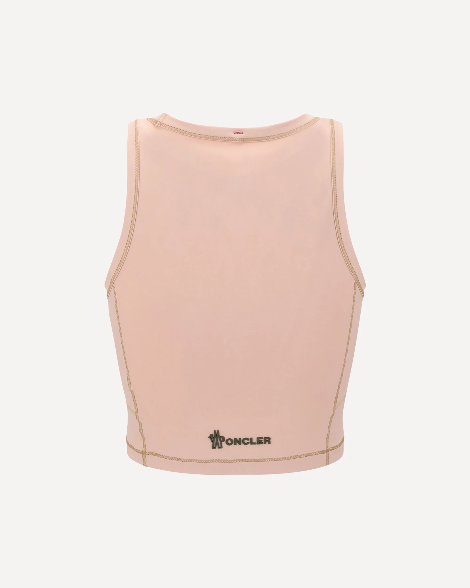 Cropped Top - Image 4